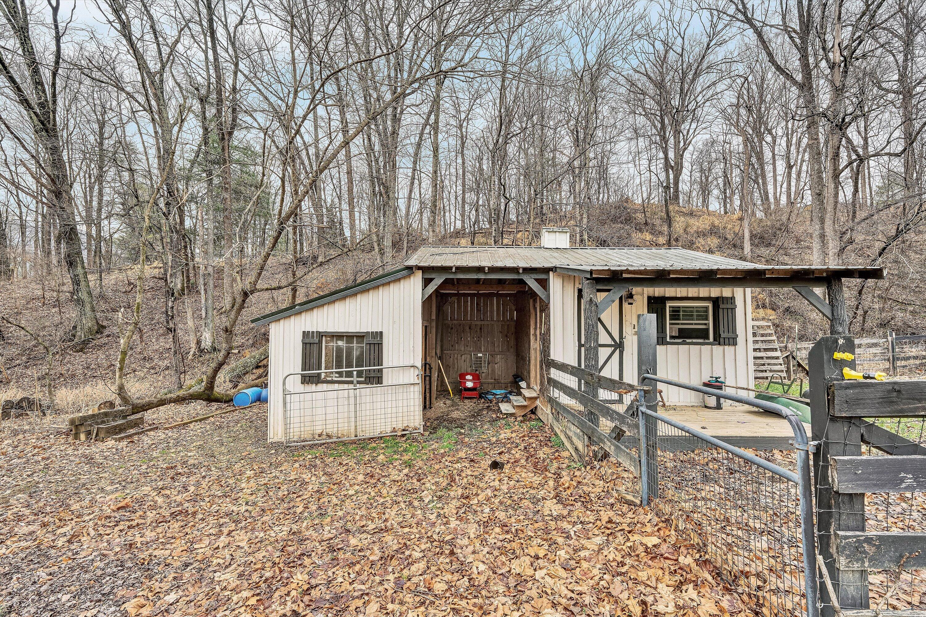 7908 Forest Creek DR