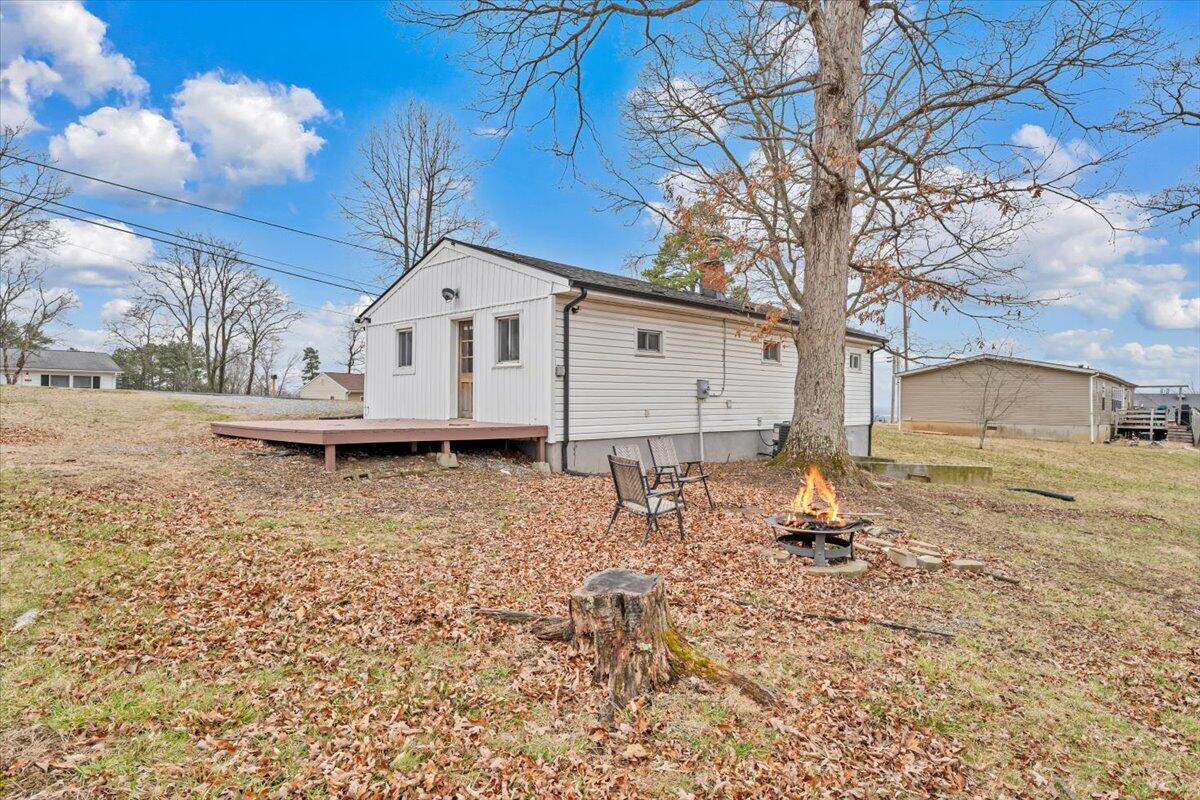 383 Ridge RD