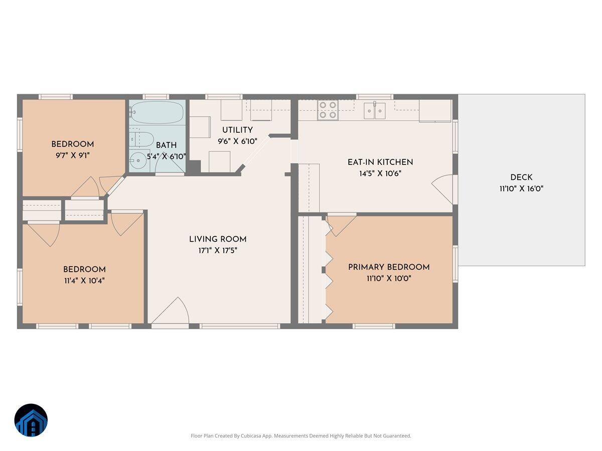 383 Ridge RD