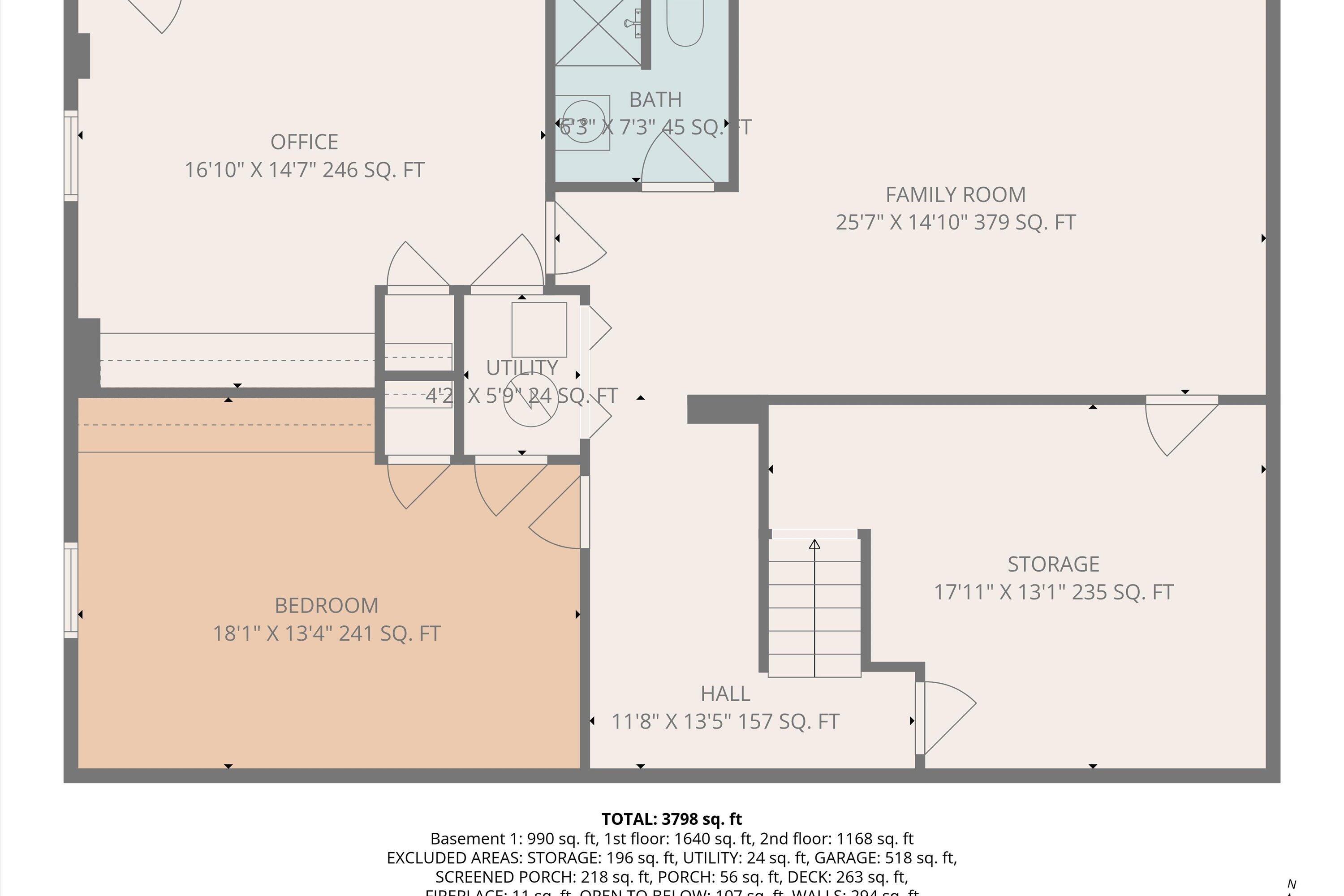 3535 Windsor Oaks CIR SW