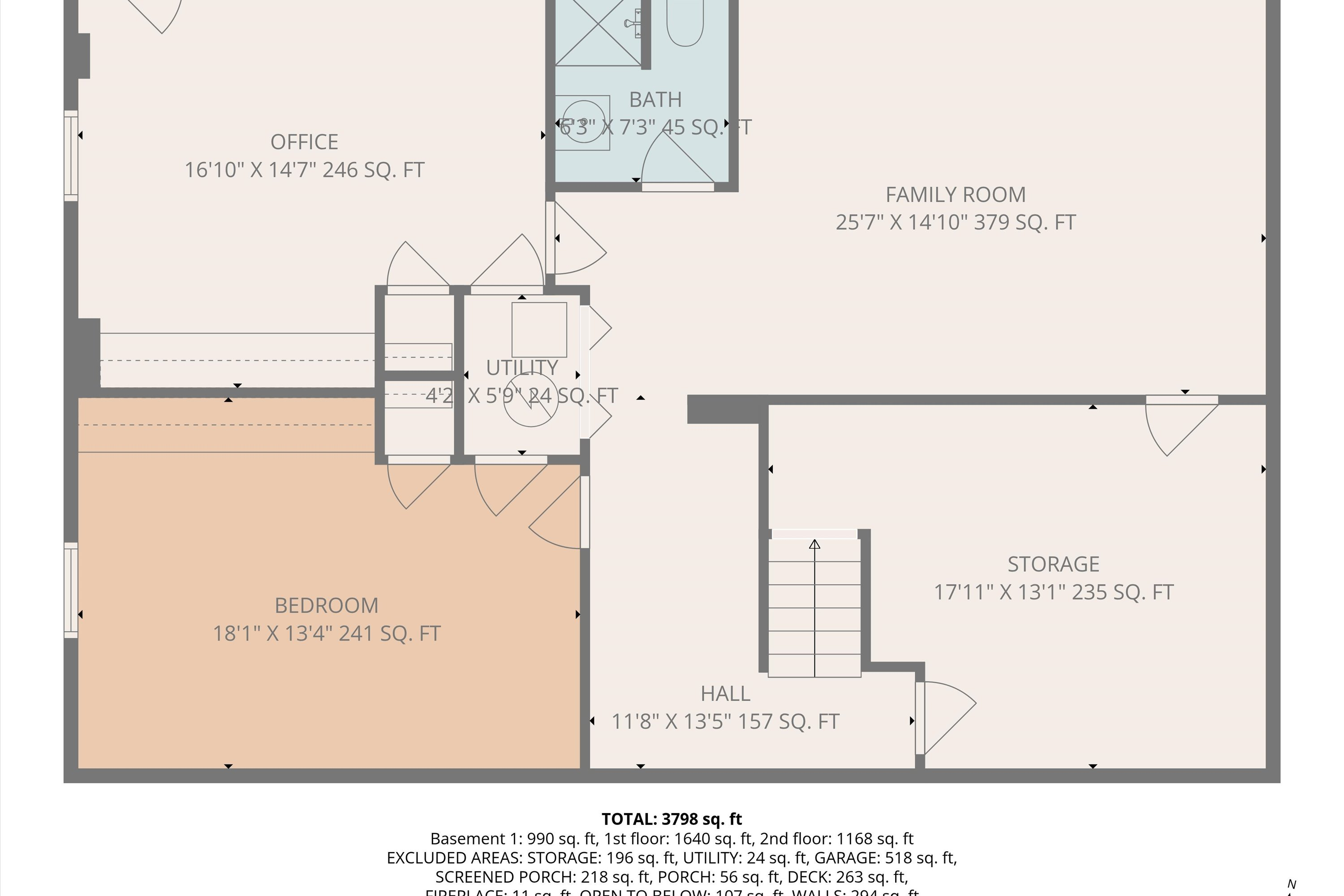 3535 Windsor Oaks CIR SW
