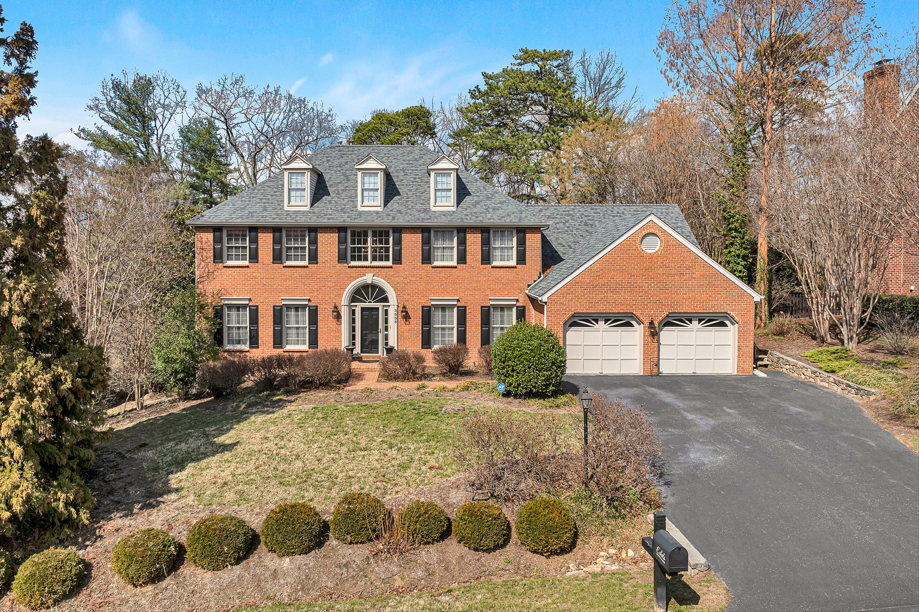 3535 Windsor Oaks CIR SW