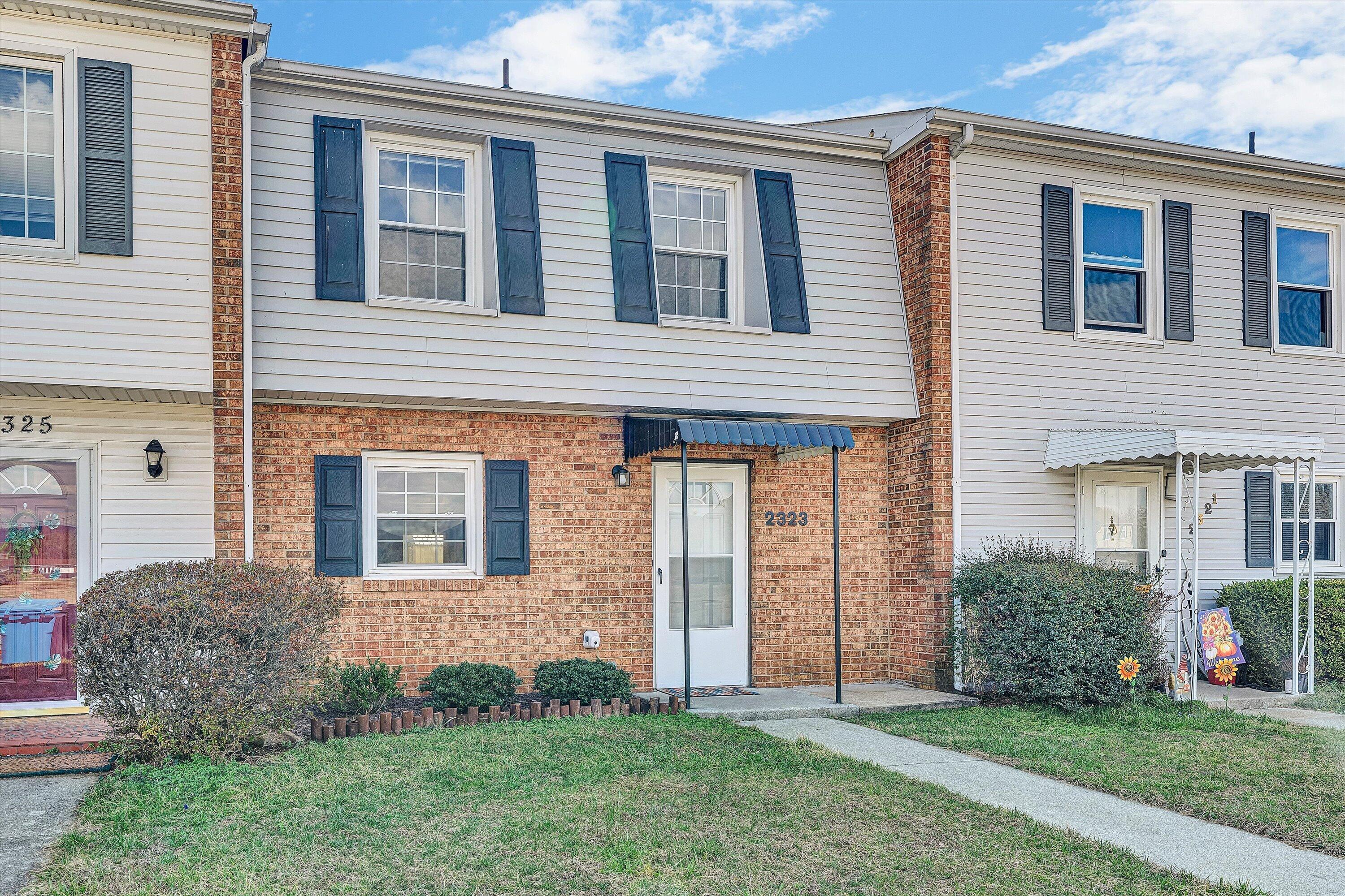 2323 Ranch RD NW