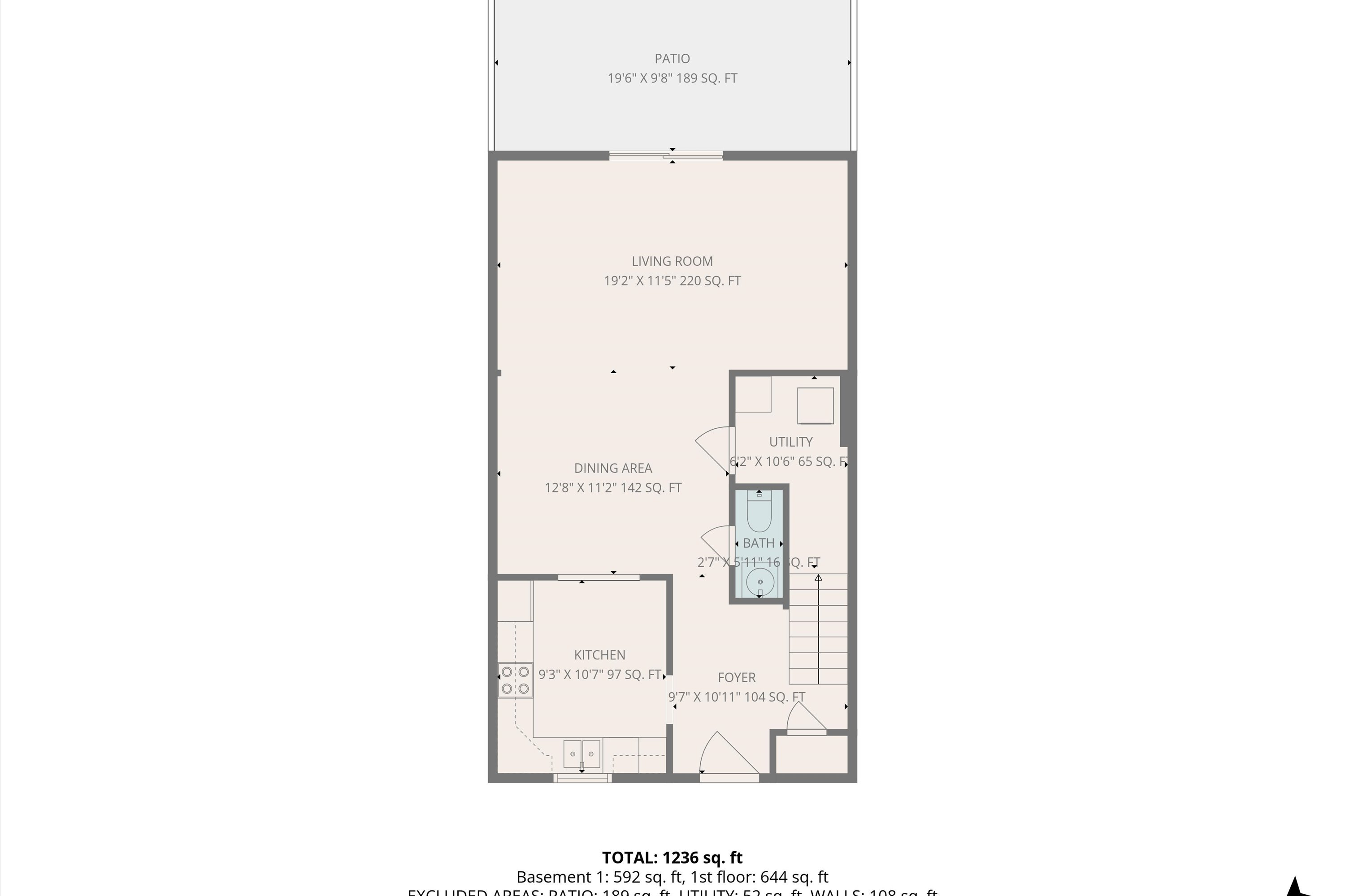 2323 Ranch RD NW
