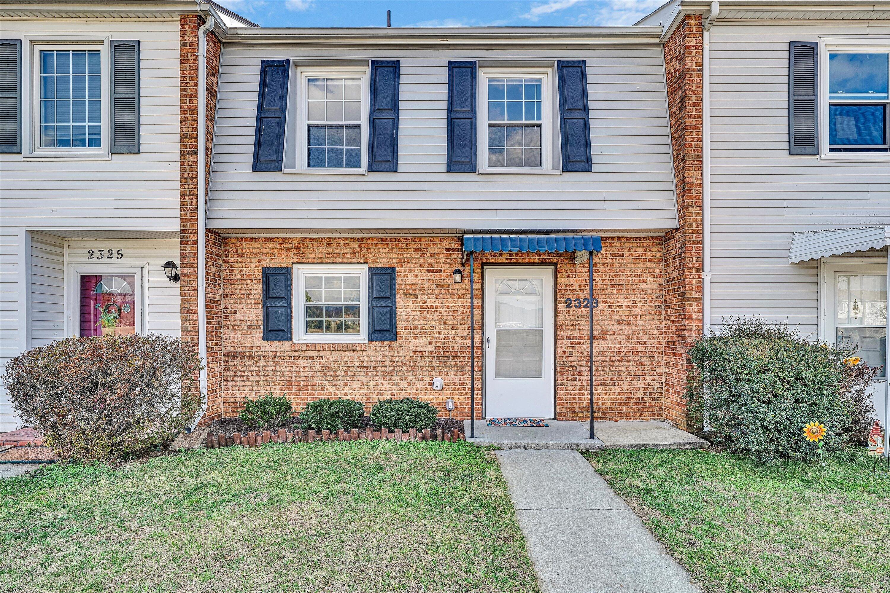 2323 Ranch RD NW