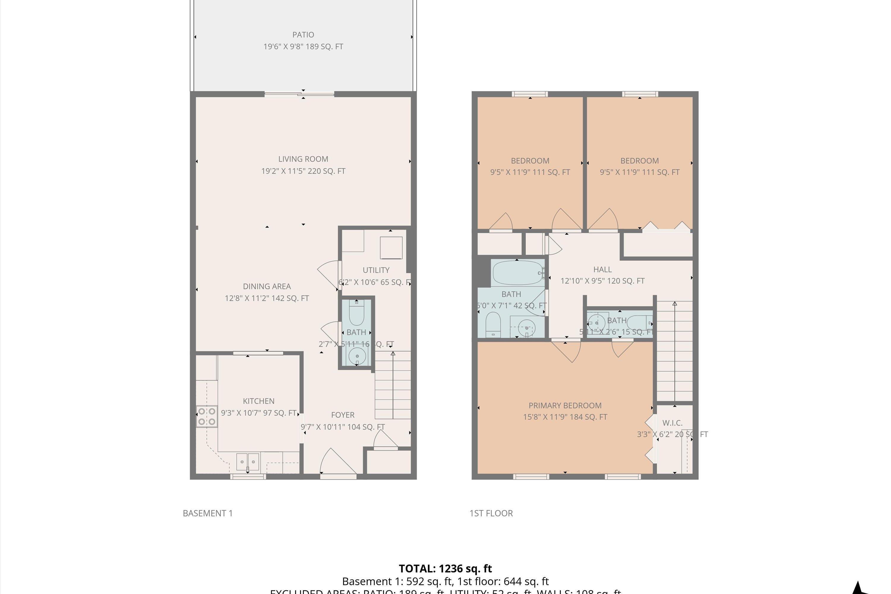 2323 Ranch RD NW