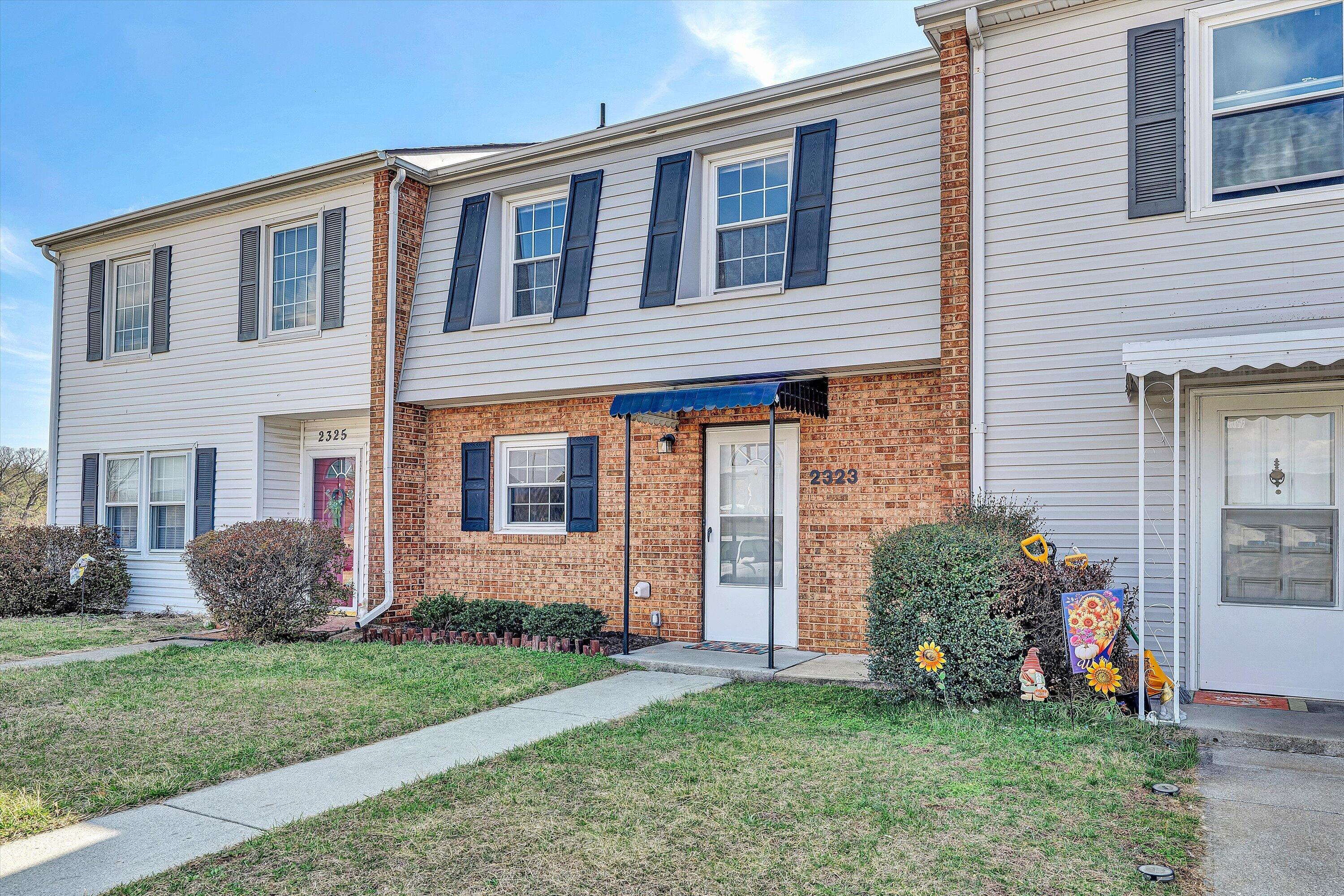 2323 Ranch RD NW