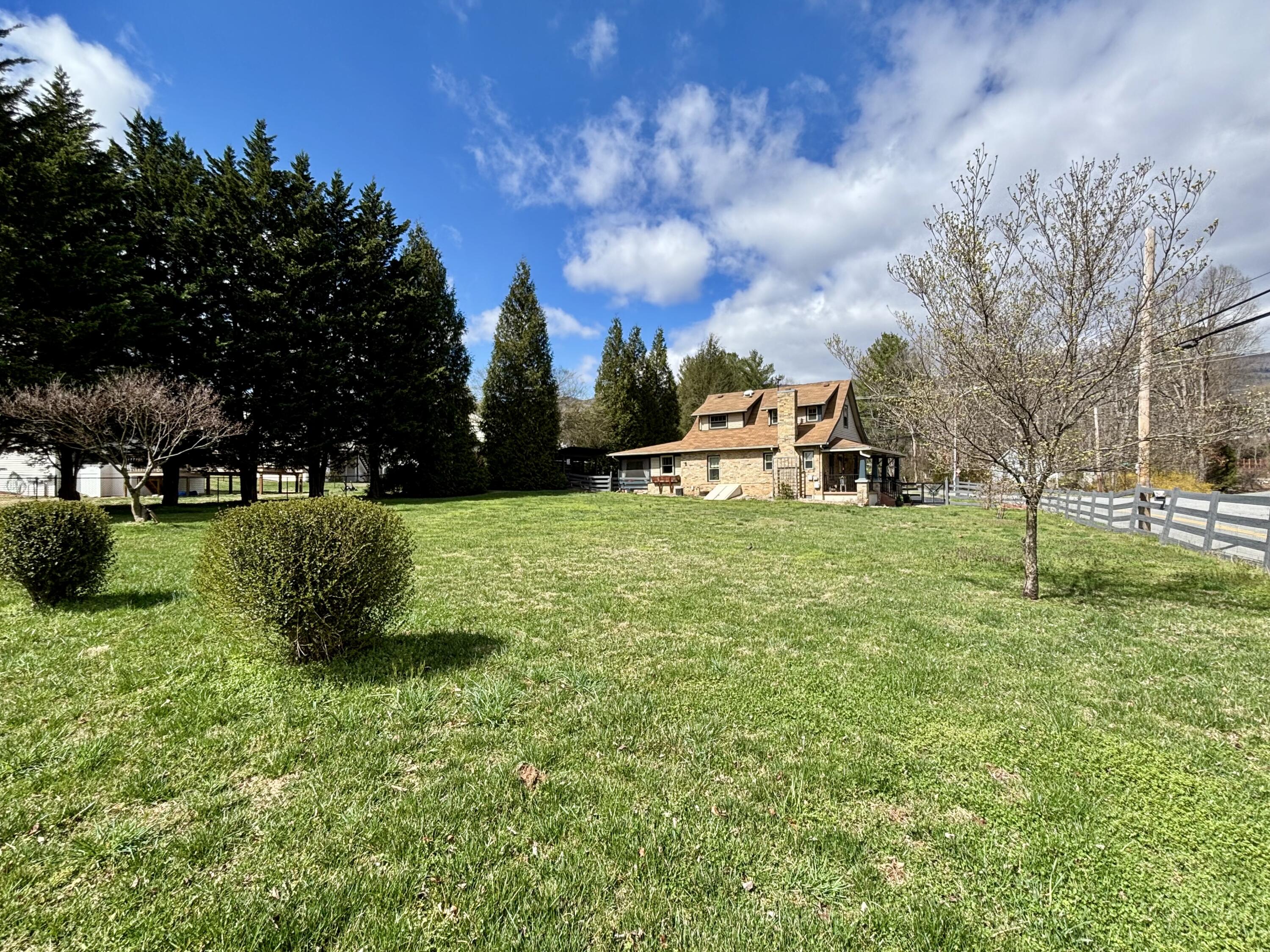 4503 Alleghany DR