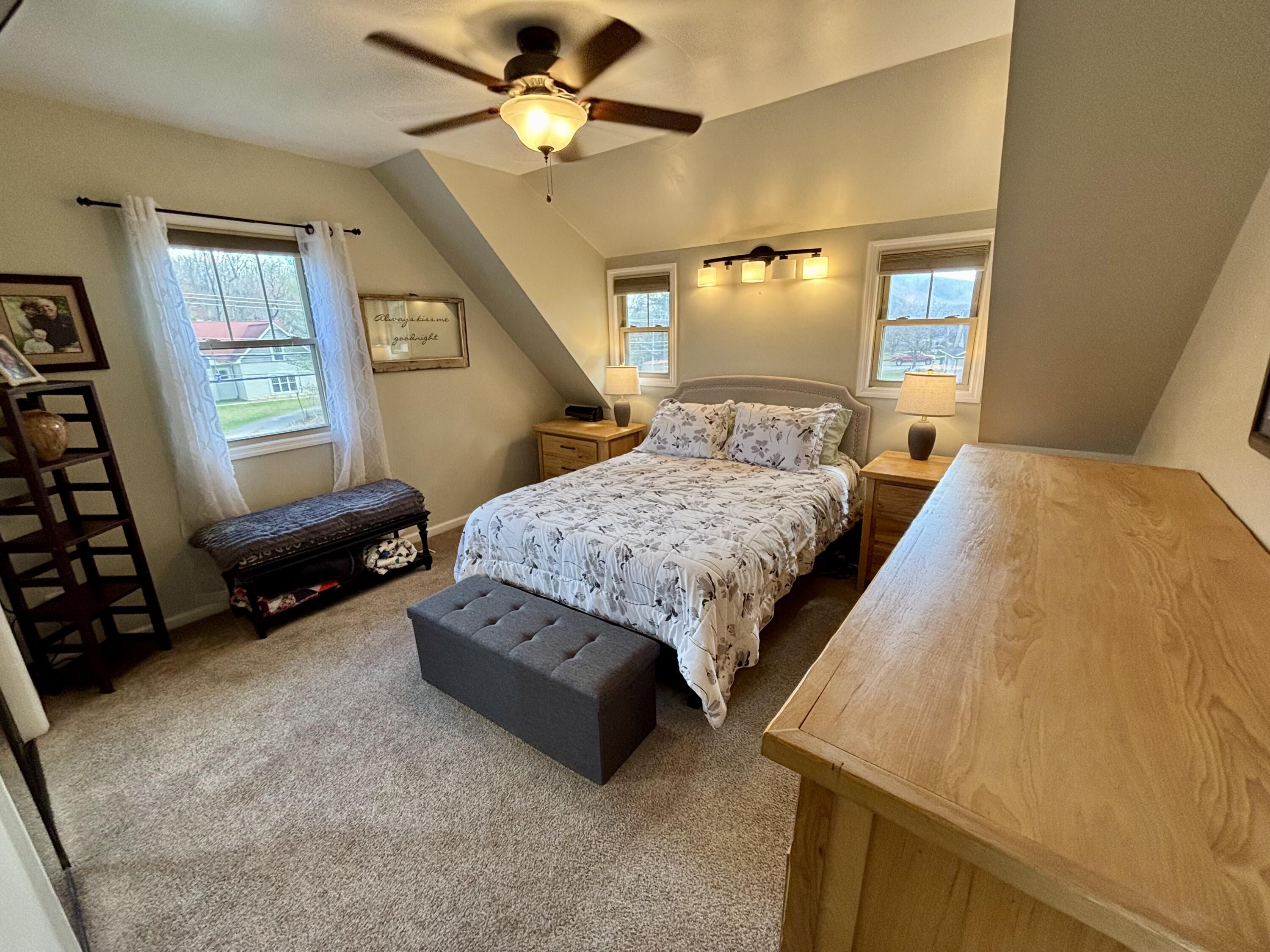 4503 Alleghany DR