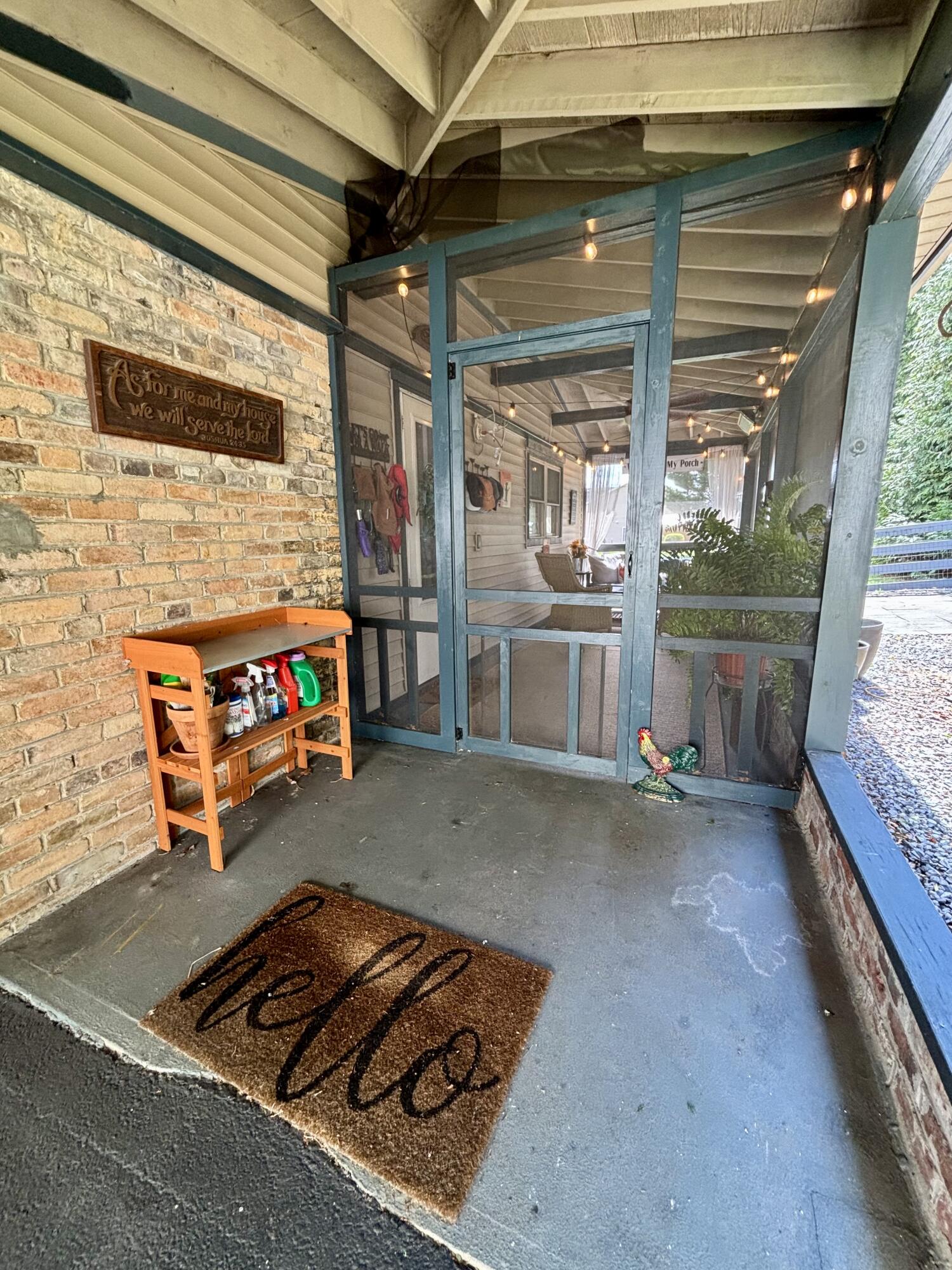 4503 Alleghany DR