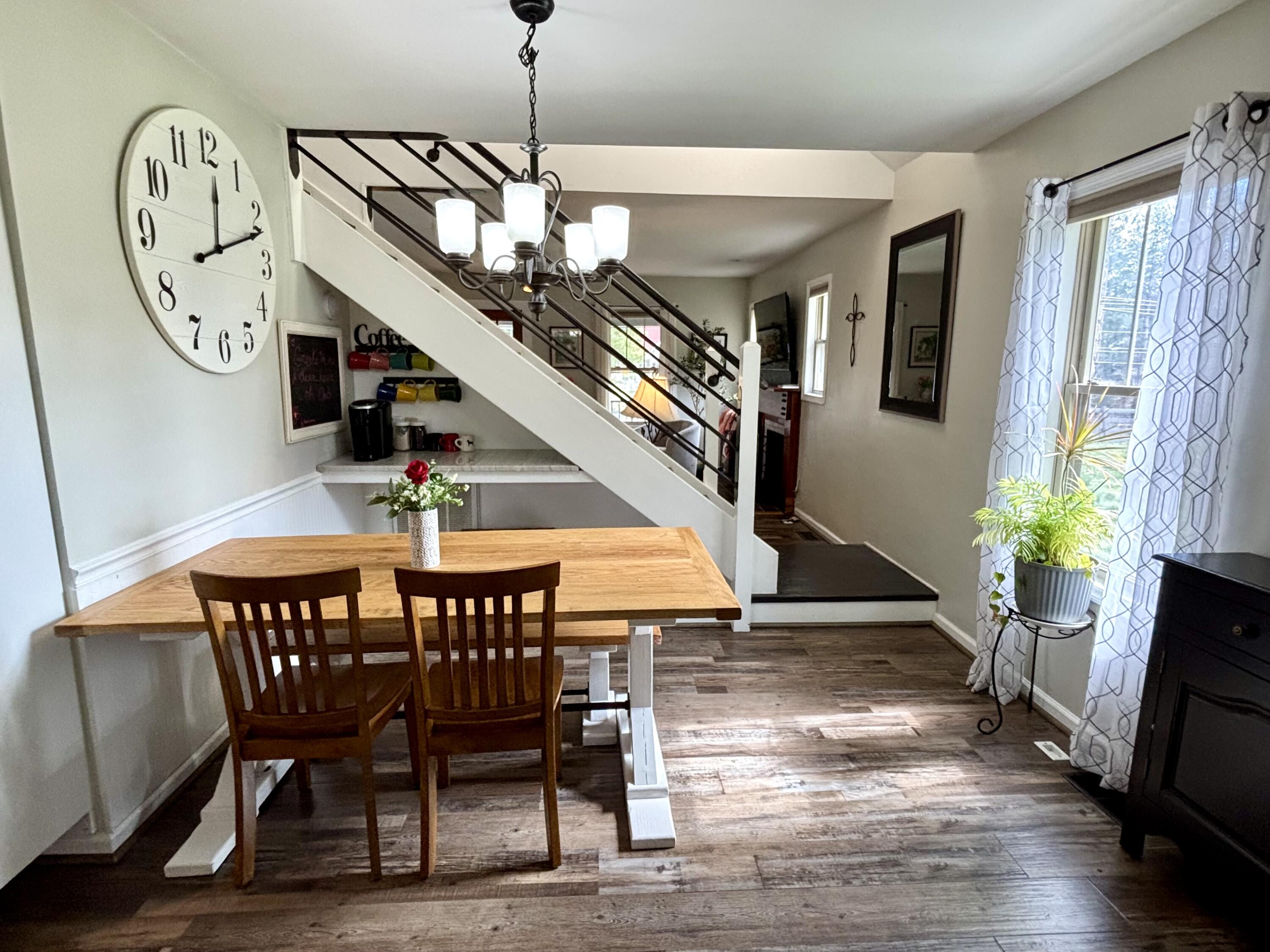 4503 Alleghany DR