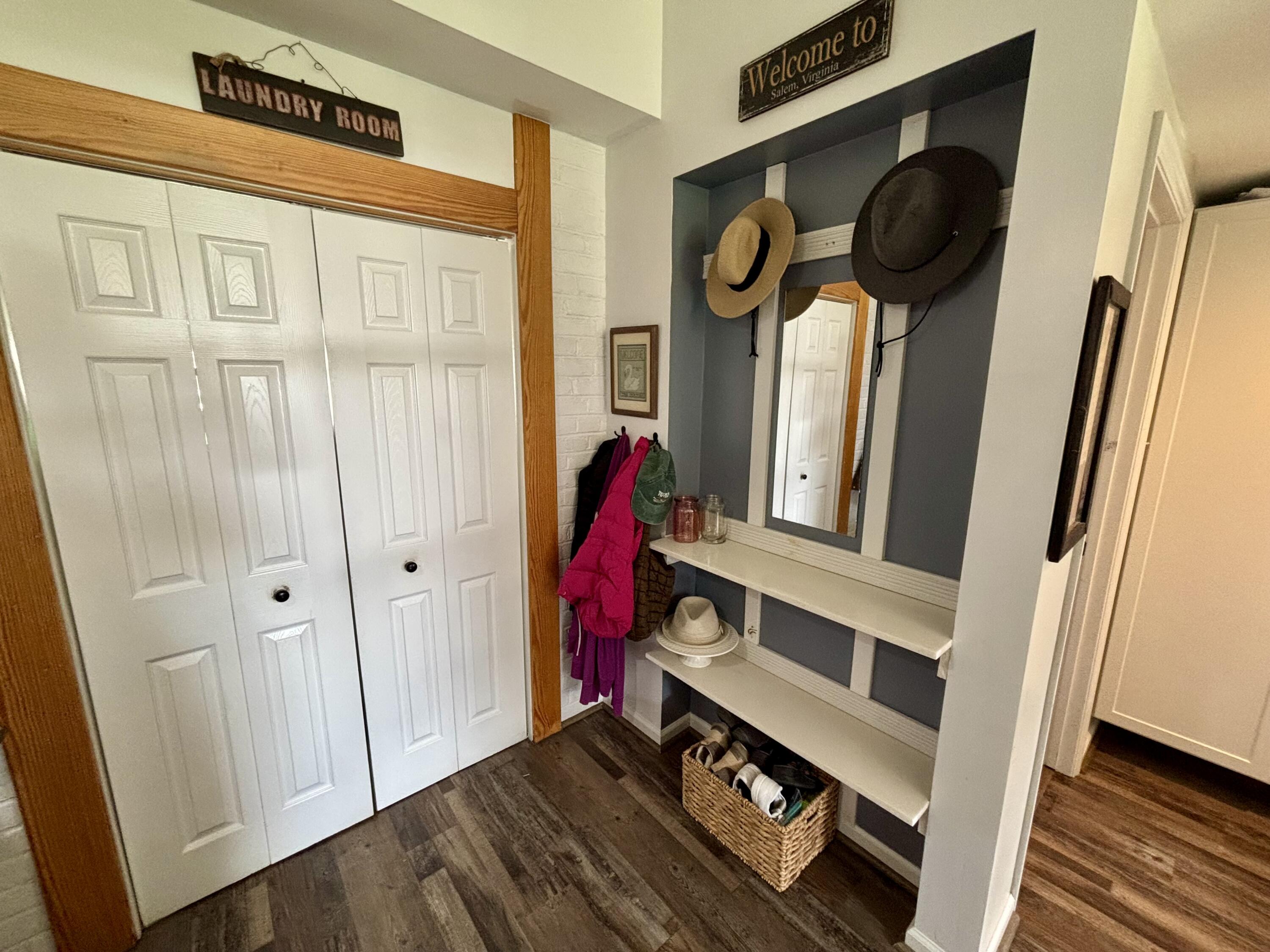 4503 Alleghany DR