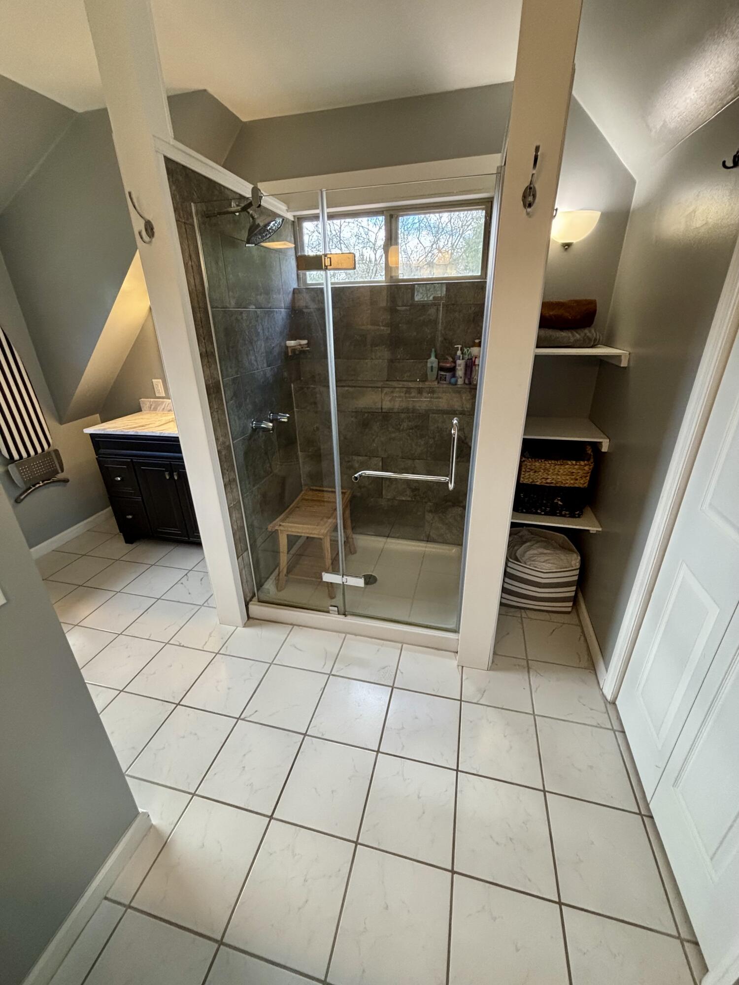 4503 Alleghany DR