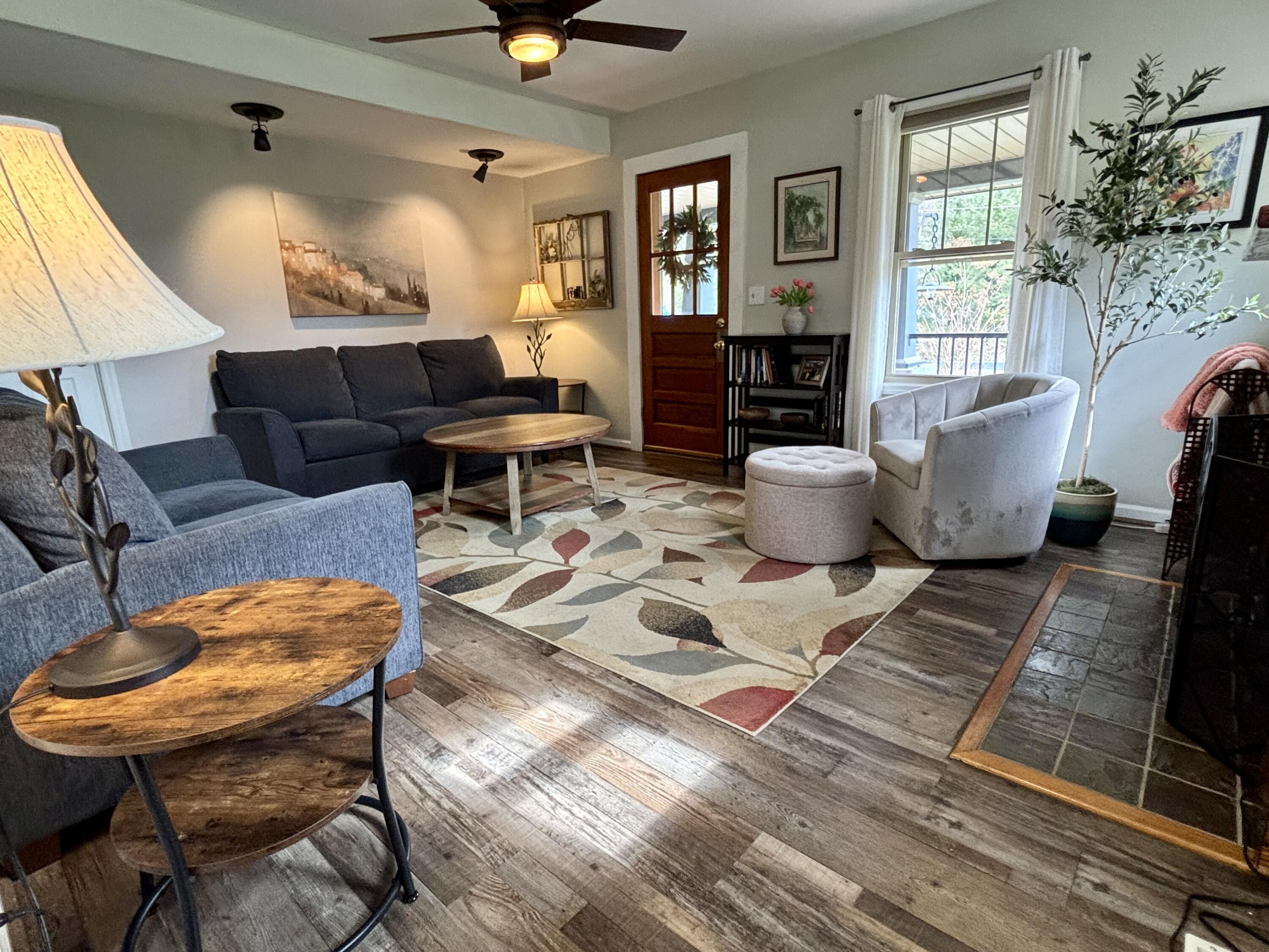 4503 Alleghany DR