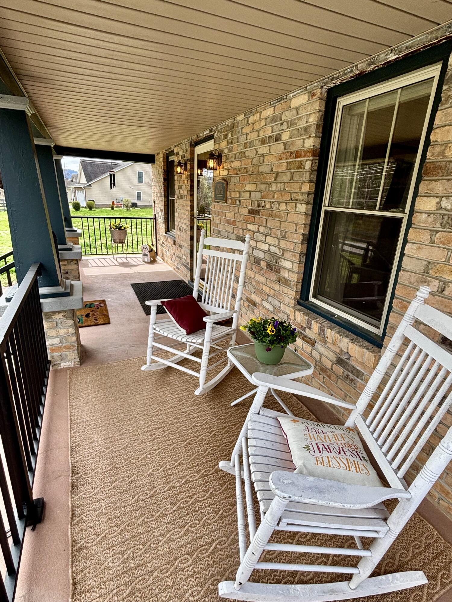 4503 Alleghany DR