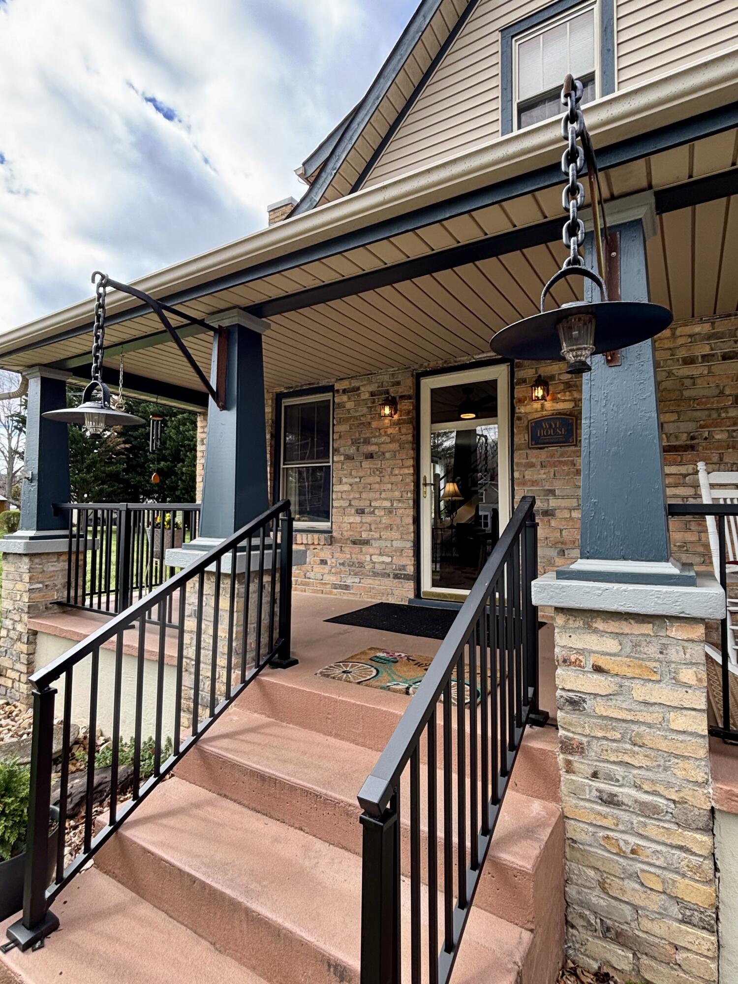 4503 Alleghany DR