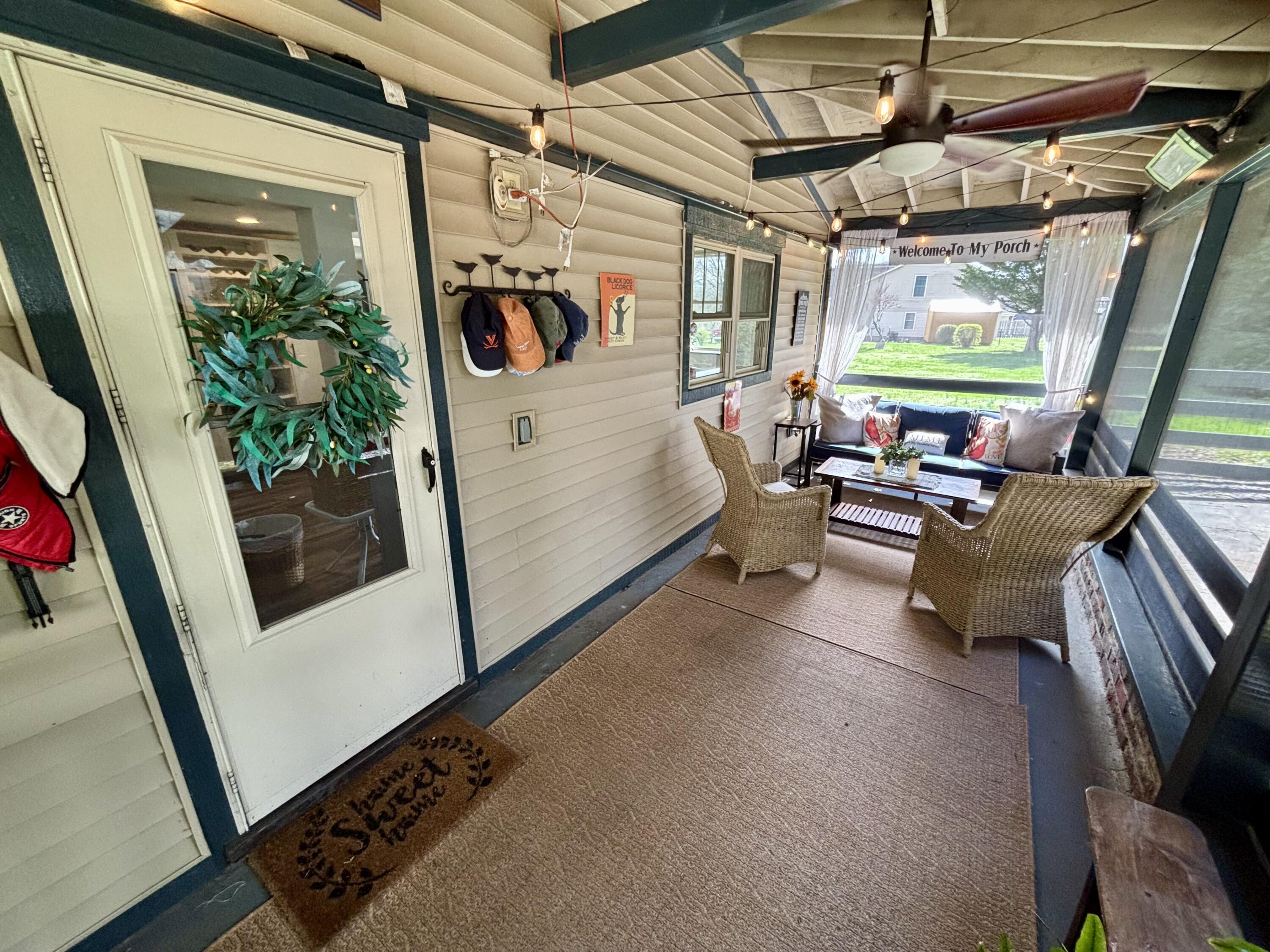 4503 Alleghany DR