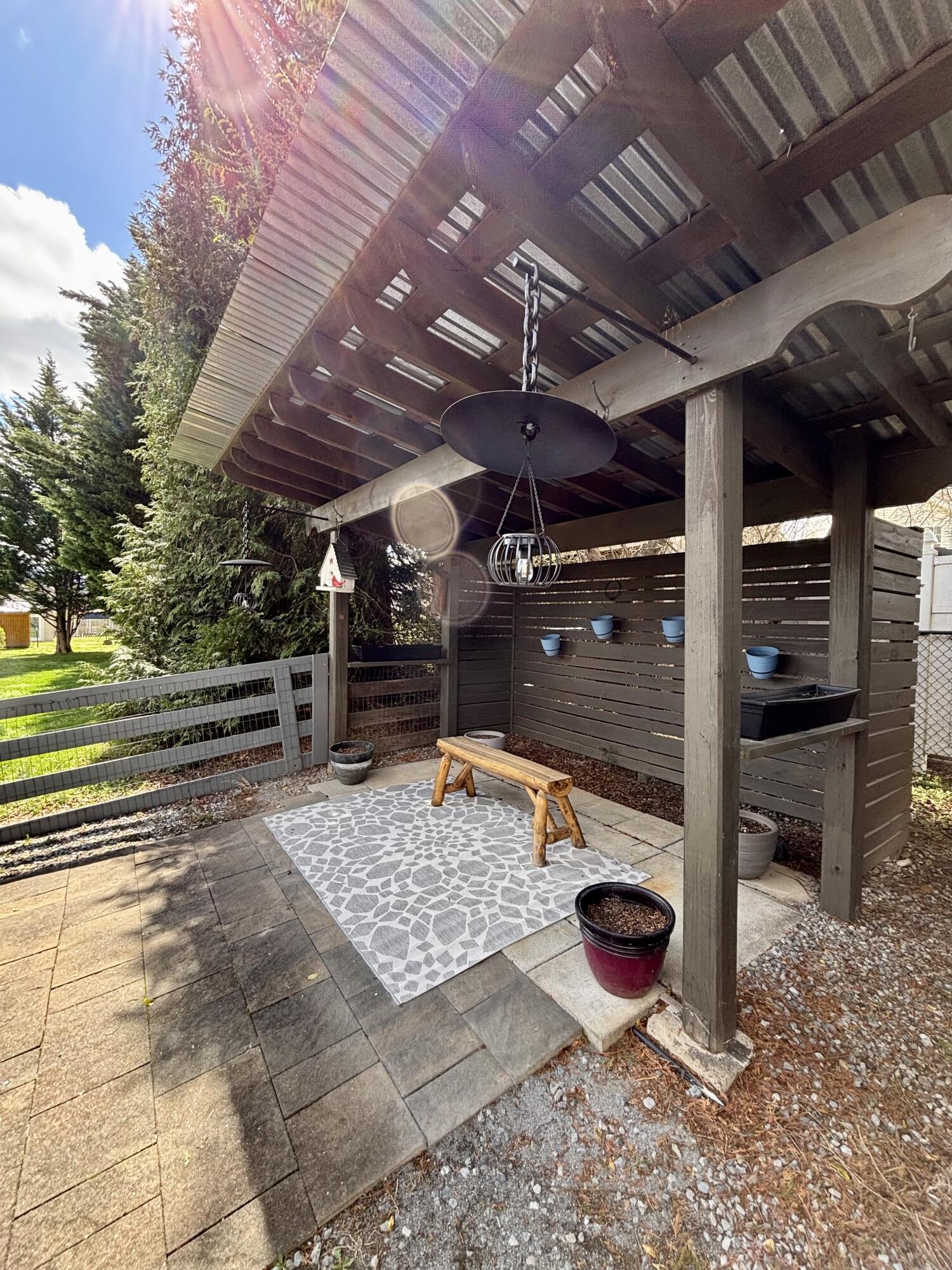 4503 Alleghany DR