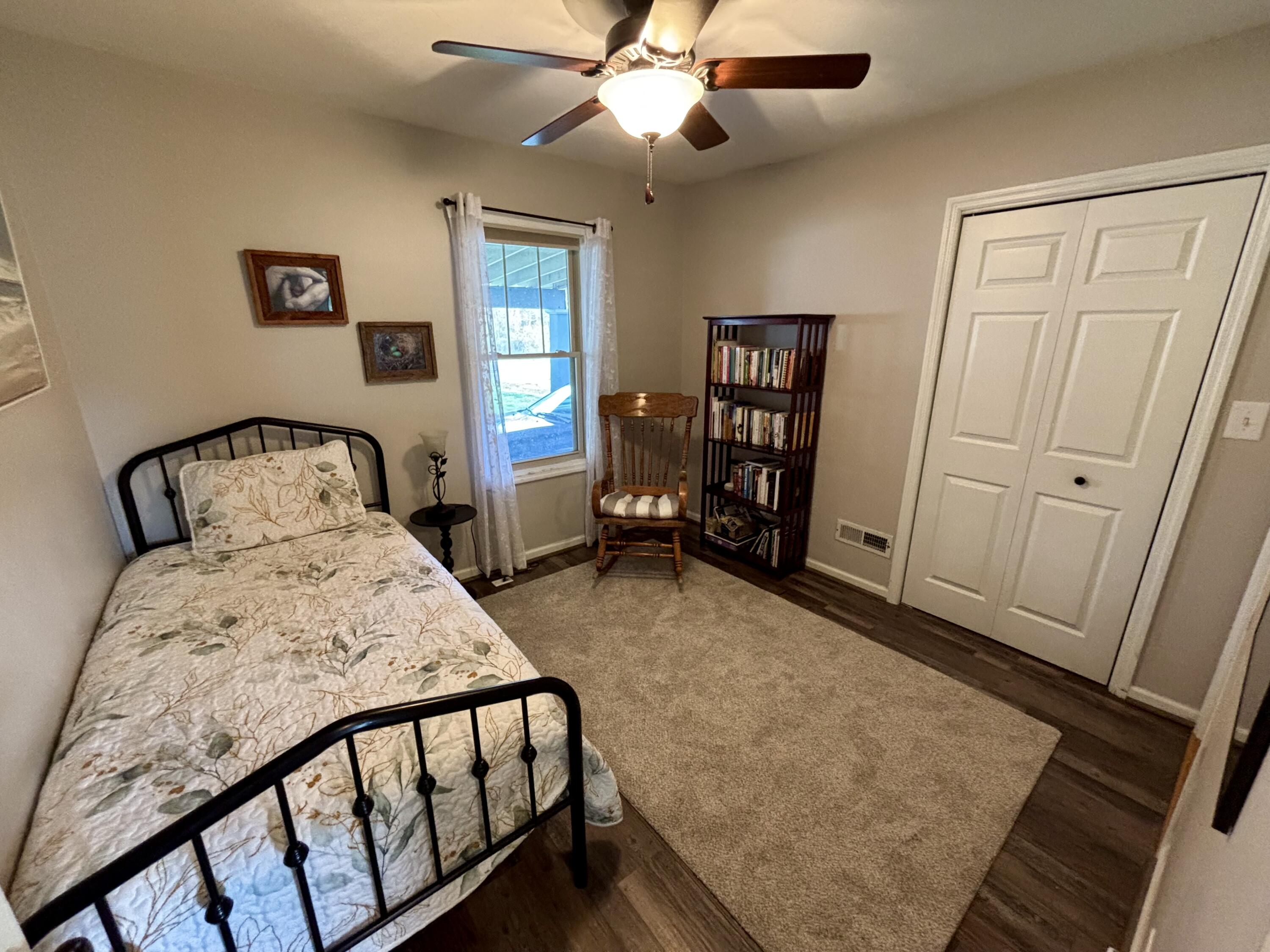 4503 Alleghany DR