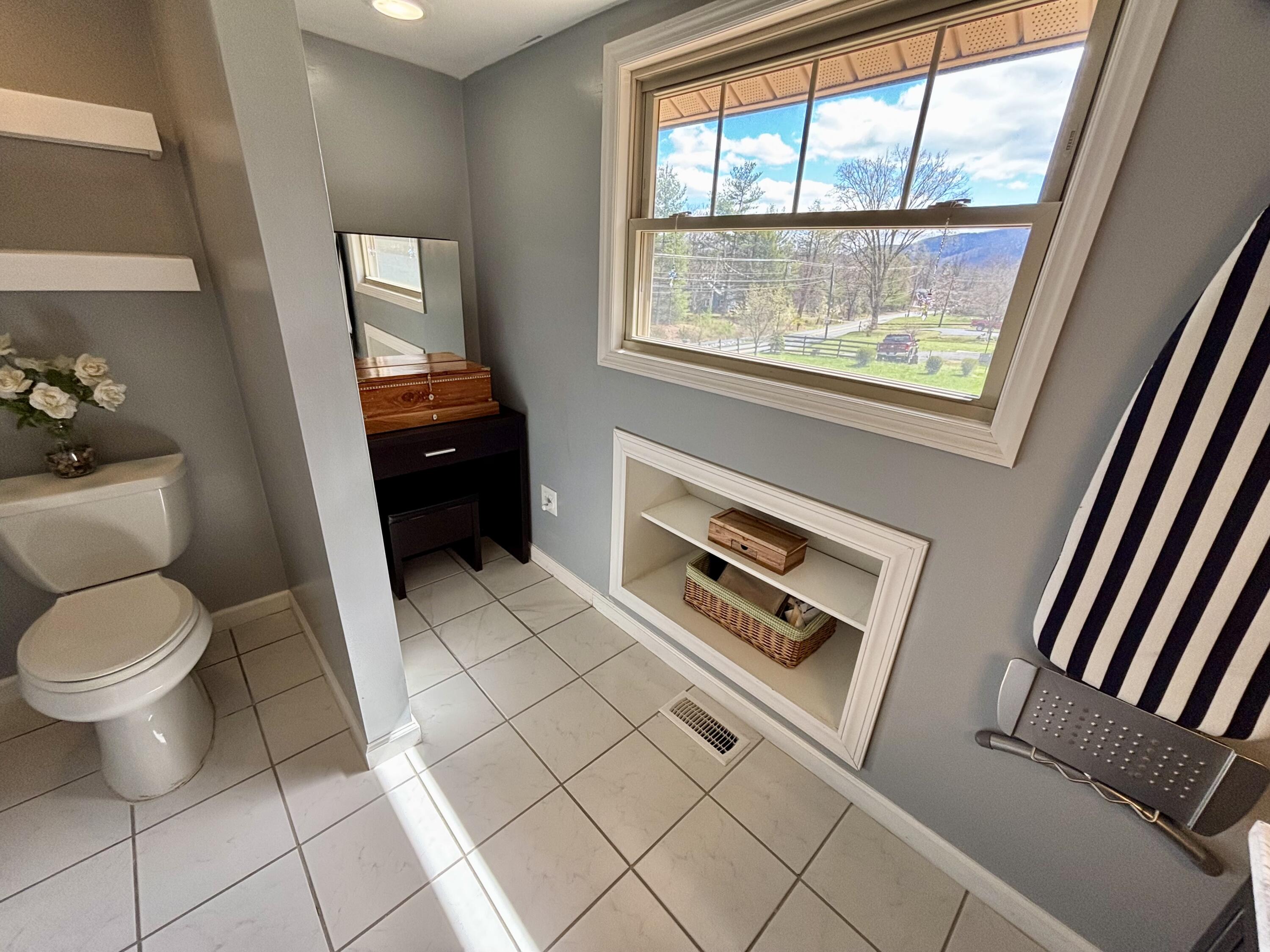 4503 Alleghany DR