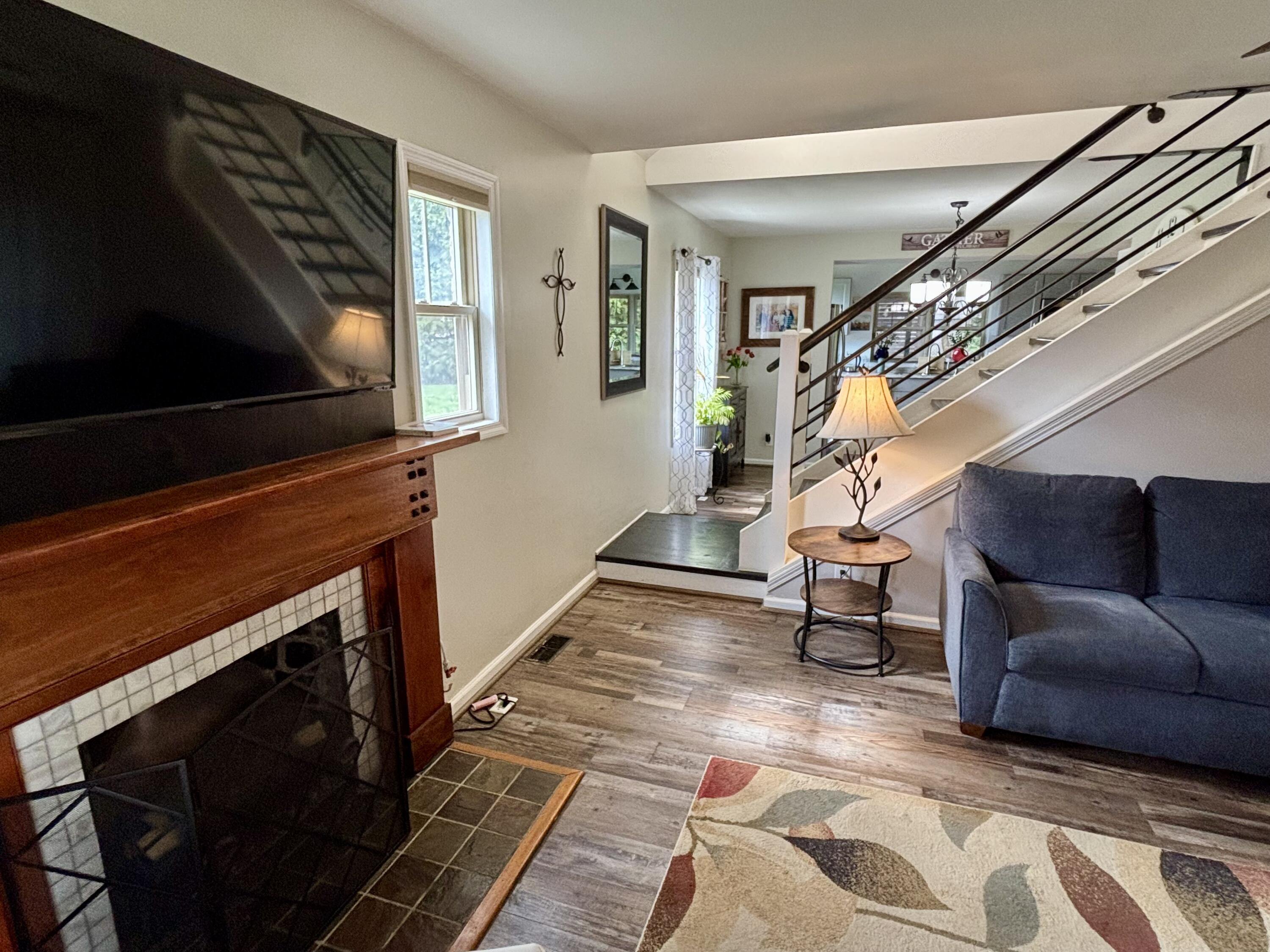 4503 Alleghany DR