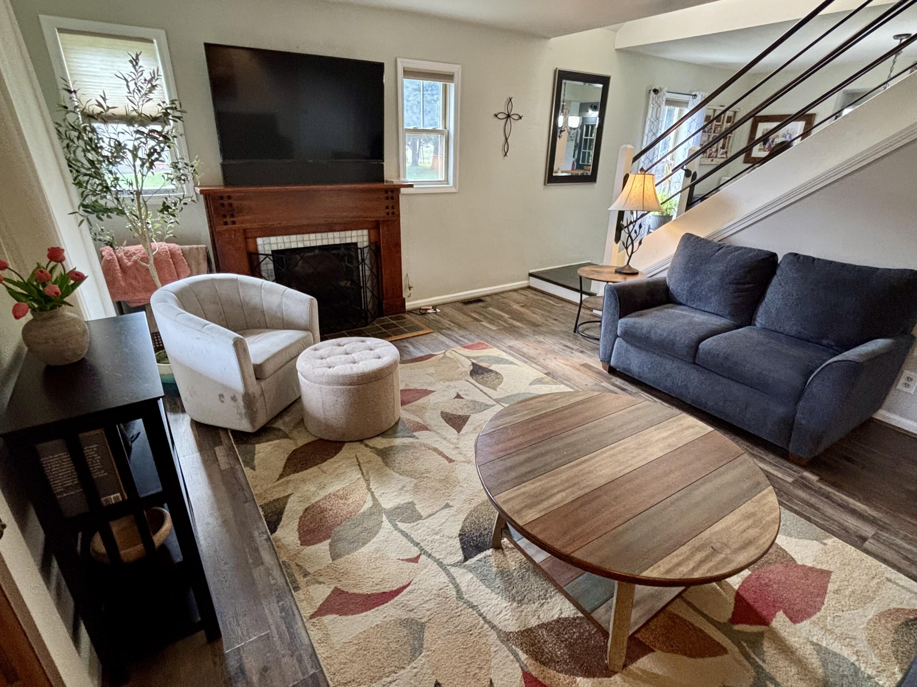 4503 Alleghany DR