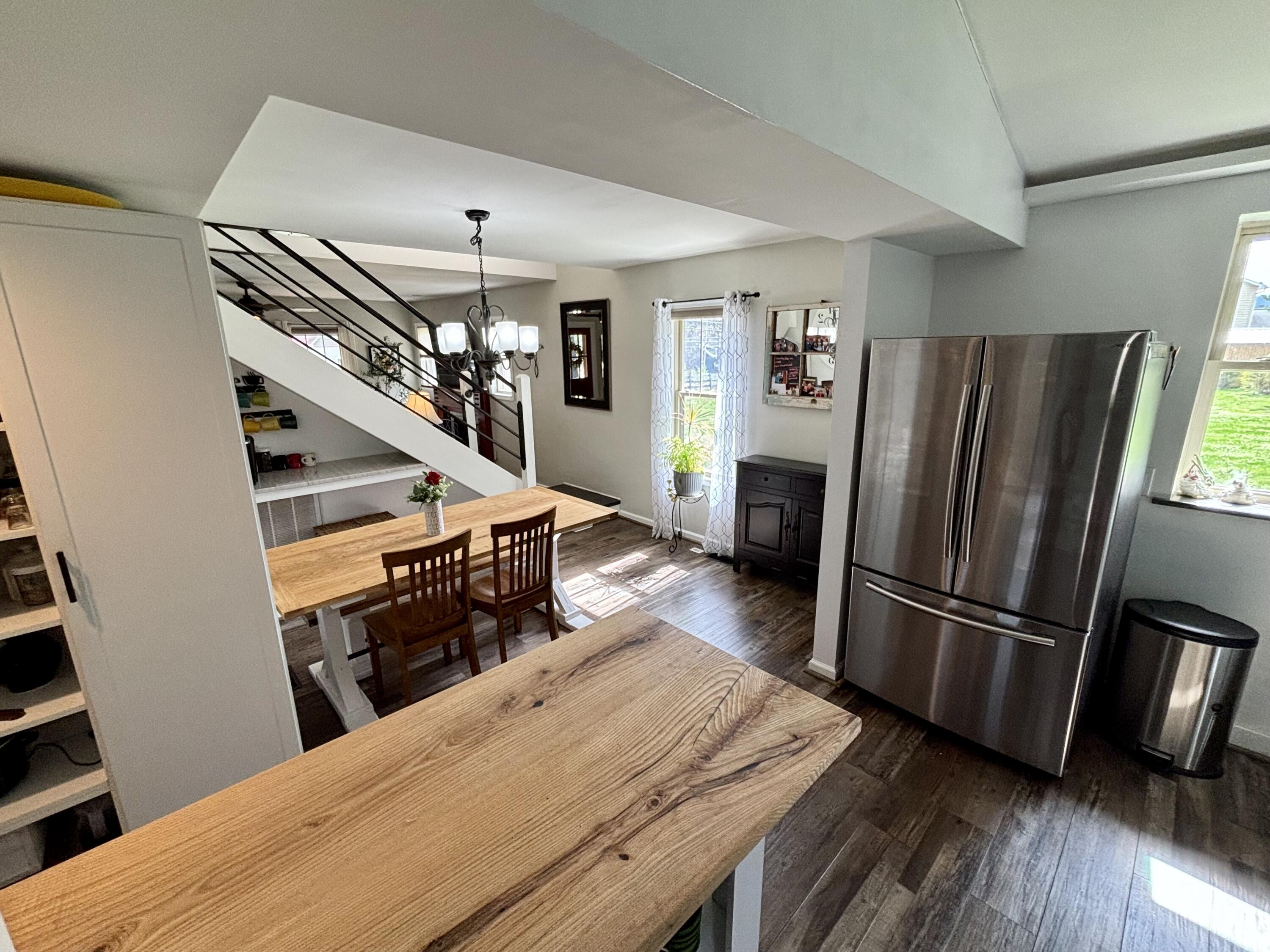 4503 Alleghany DR
