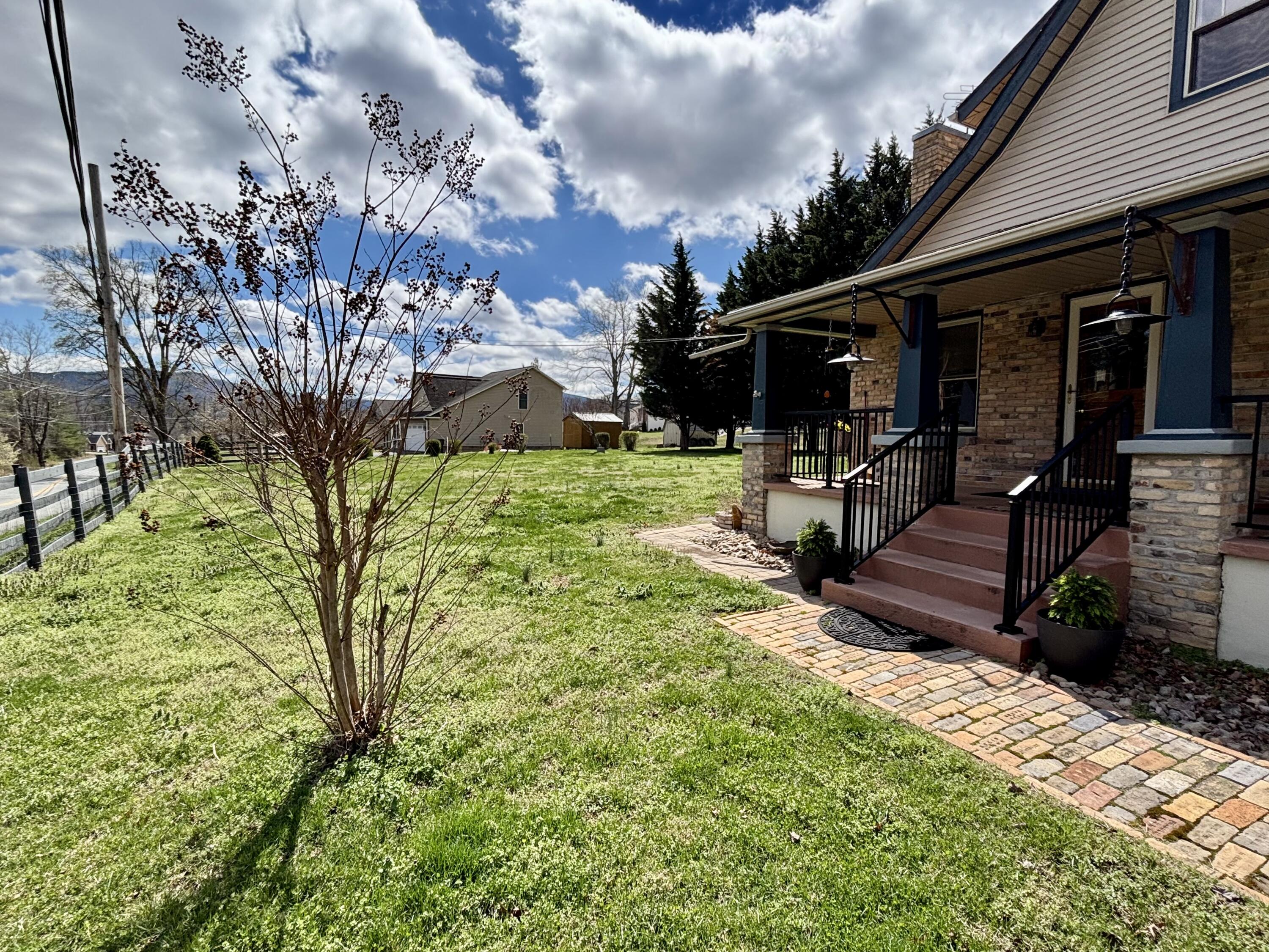 4503 Alleghany DR
