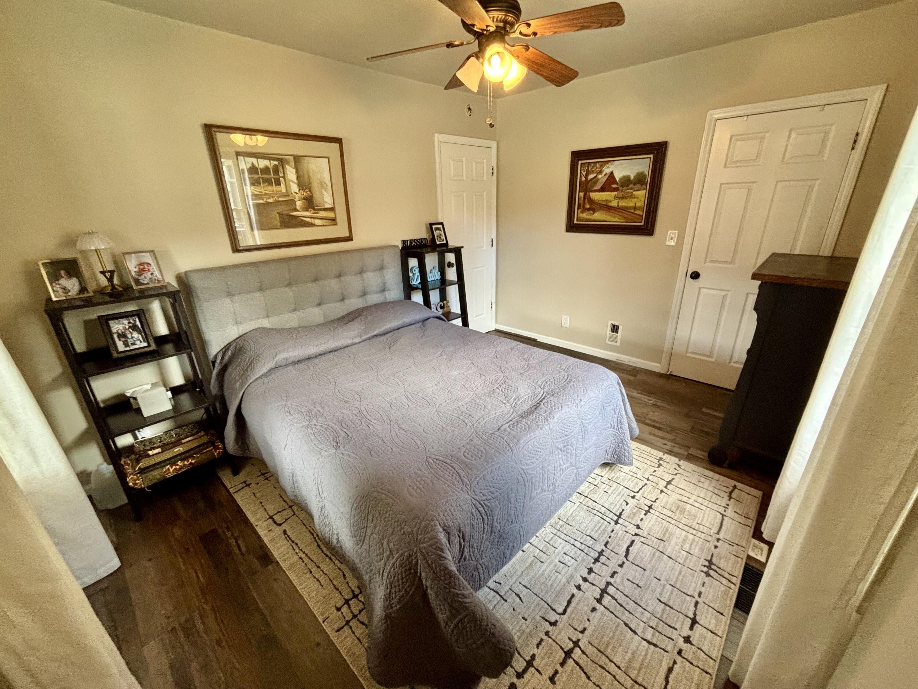 4503 Alleghany DR