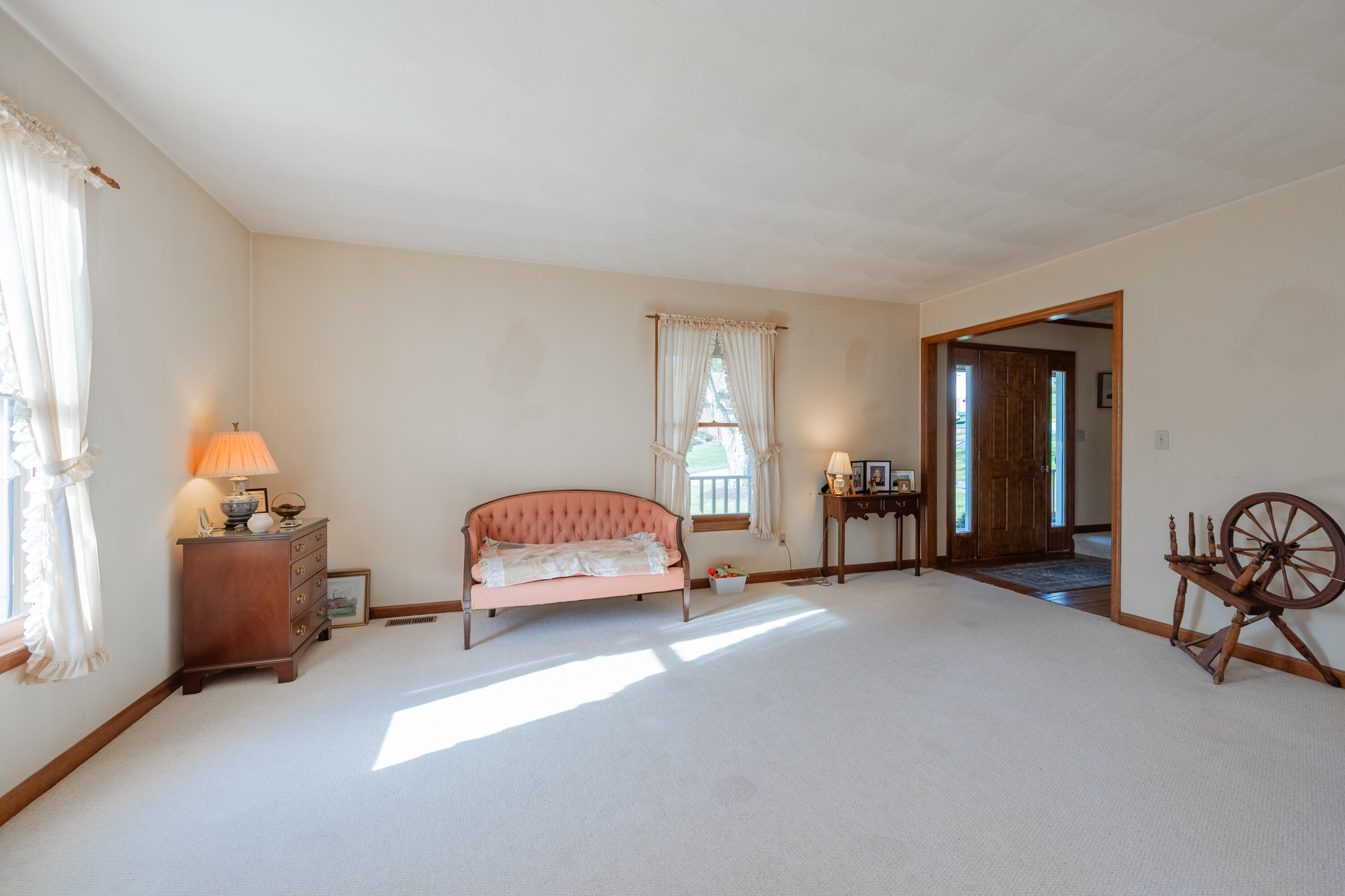 4106 Falling Creek DR