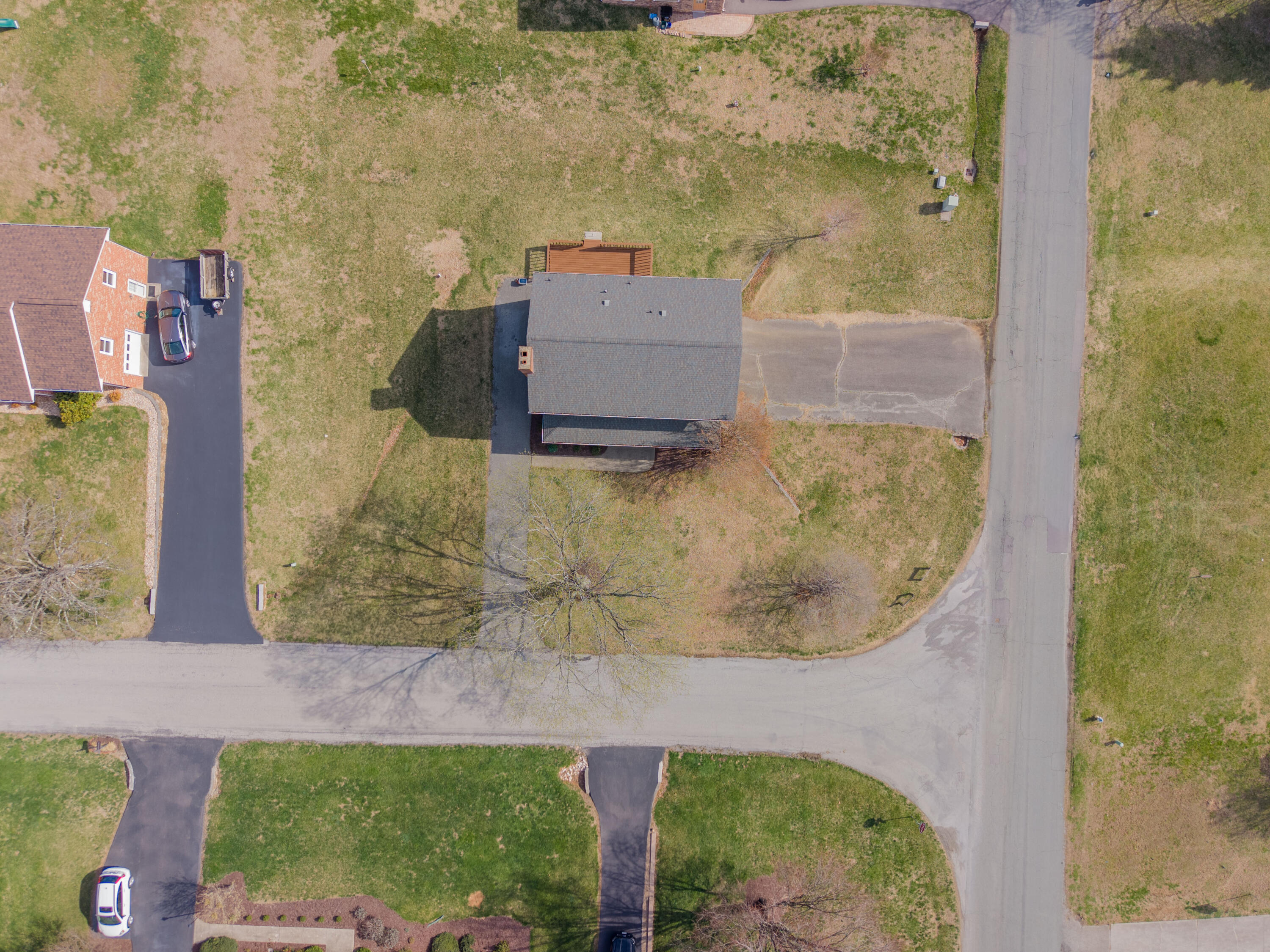 4106 Falling Creek DR