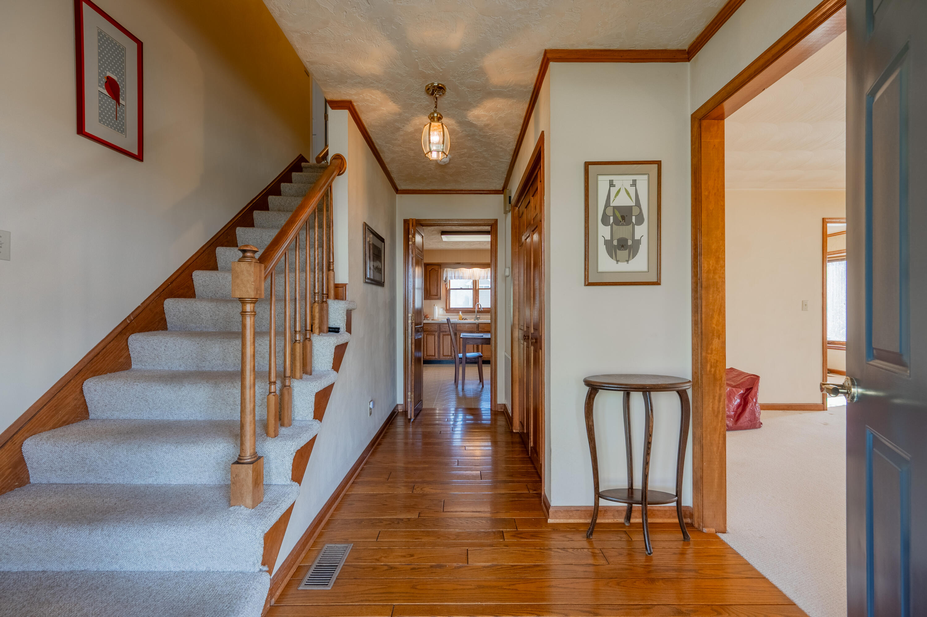 4106 Falling Creek DR