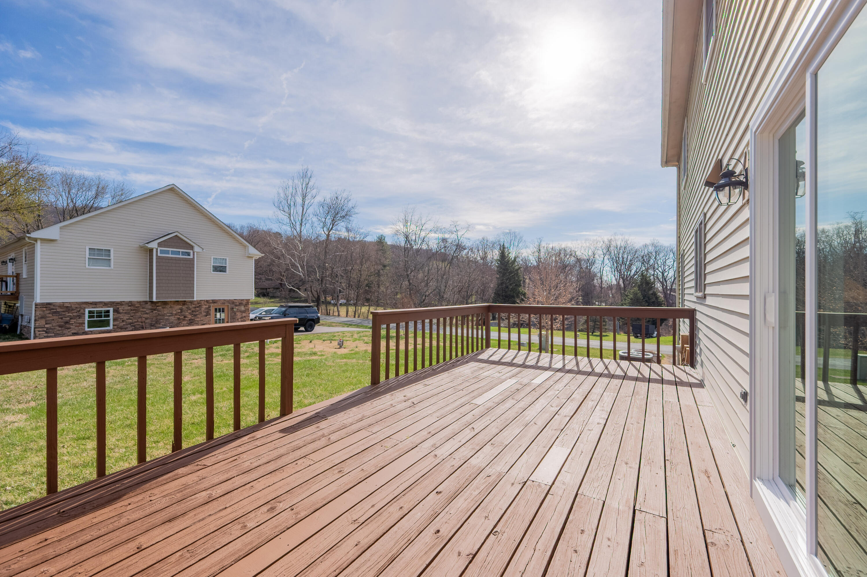 4106 Falling Creek DR