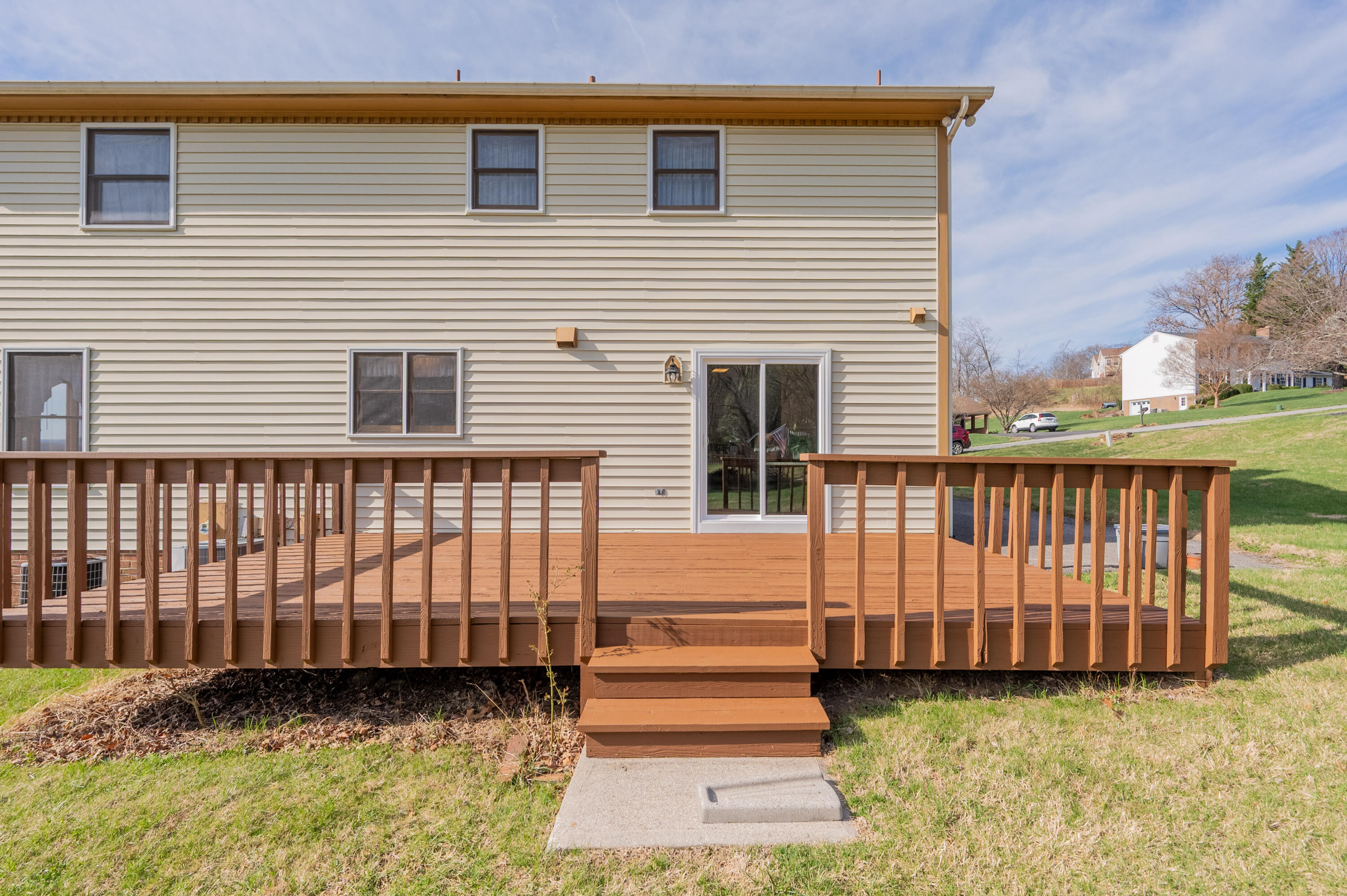 4106 Falling Creek DR