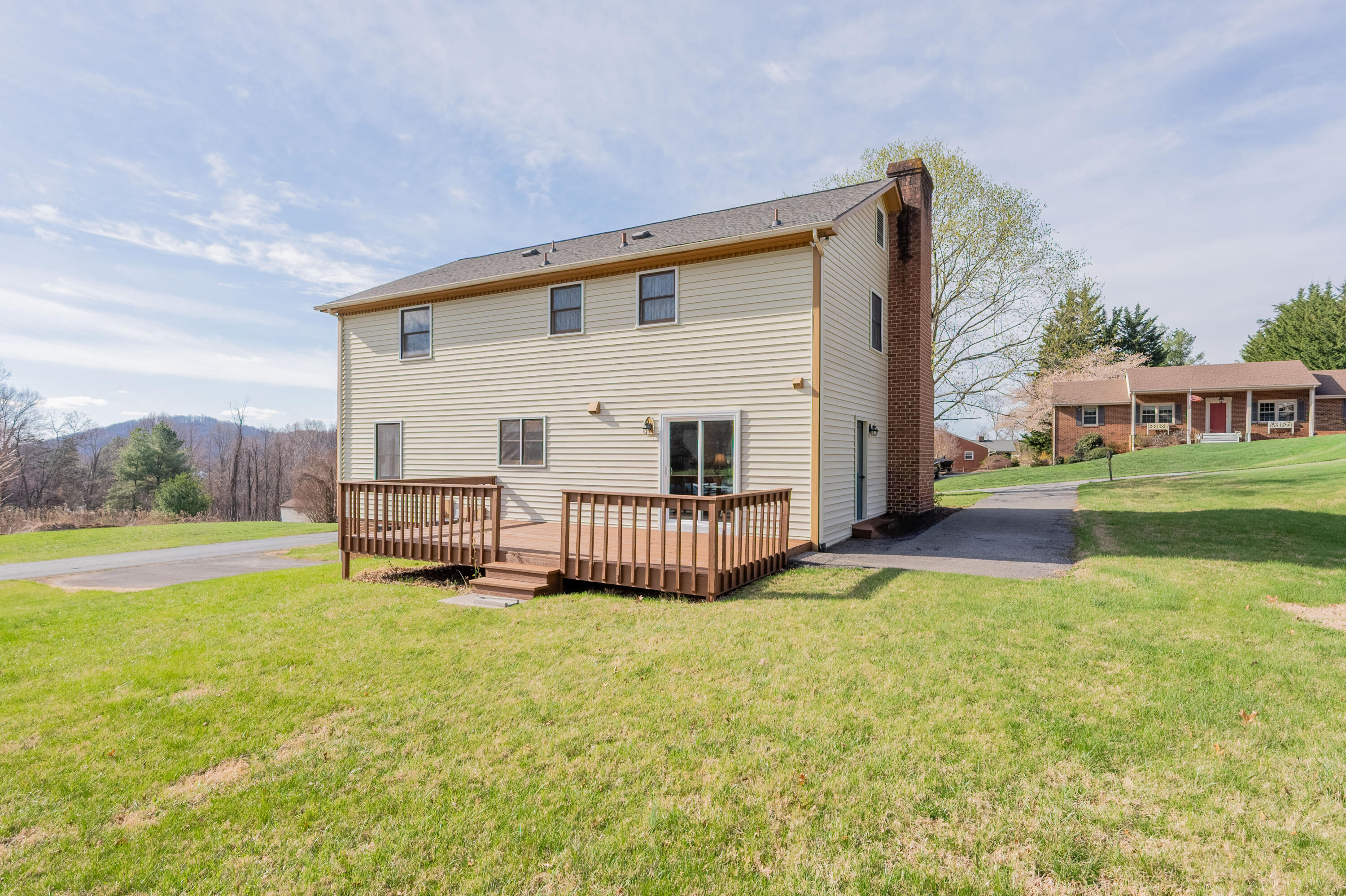 4106 Falling Creek DR