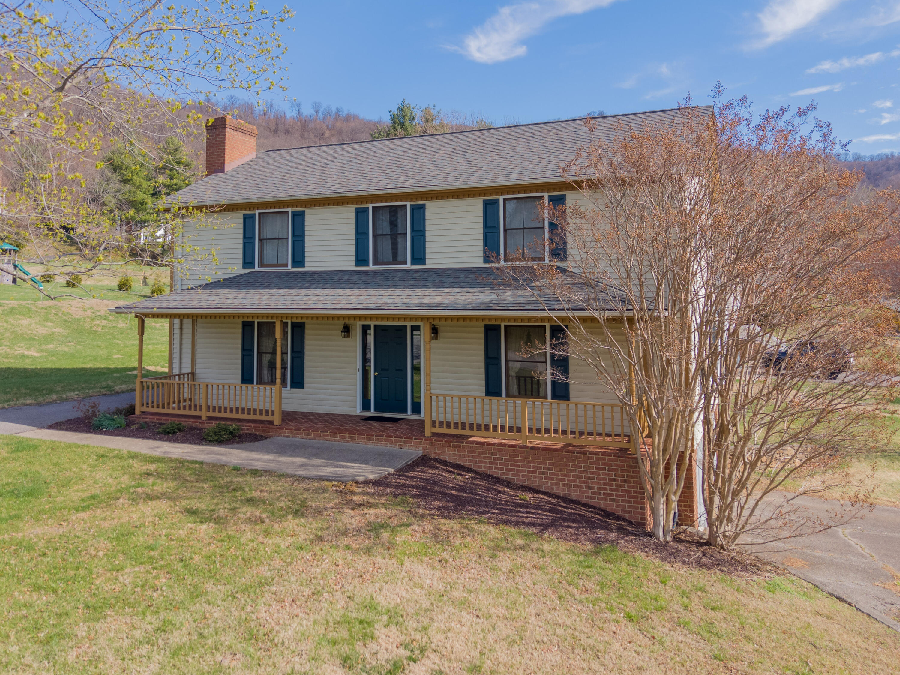 4106 Falling Creek DR