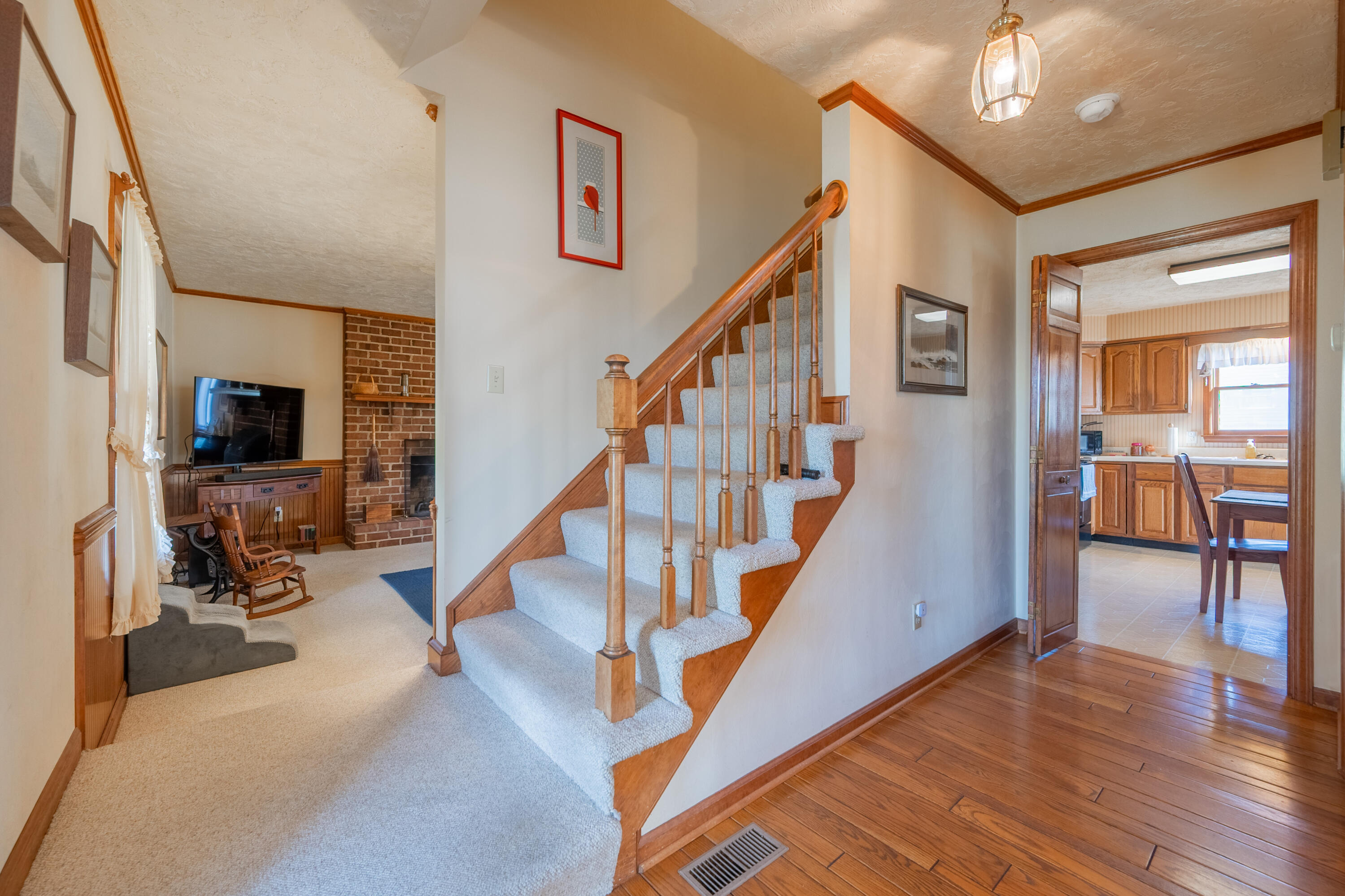 4106 Falling Creek DR