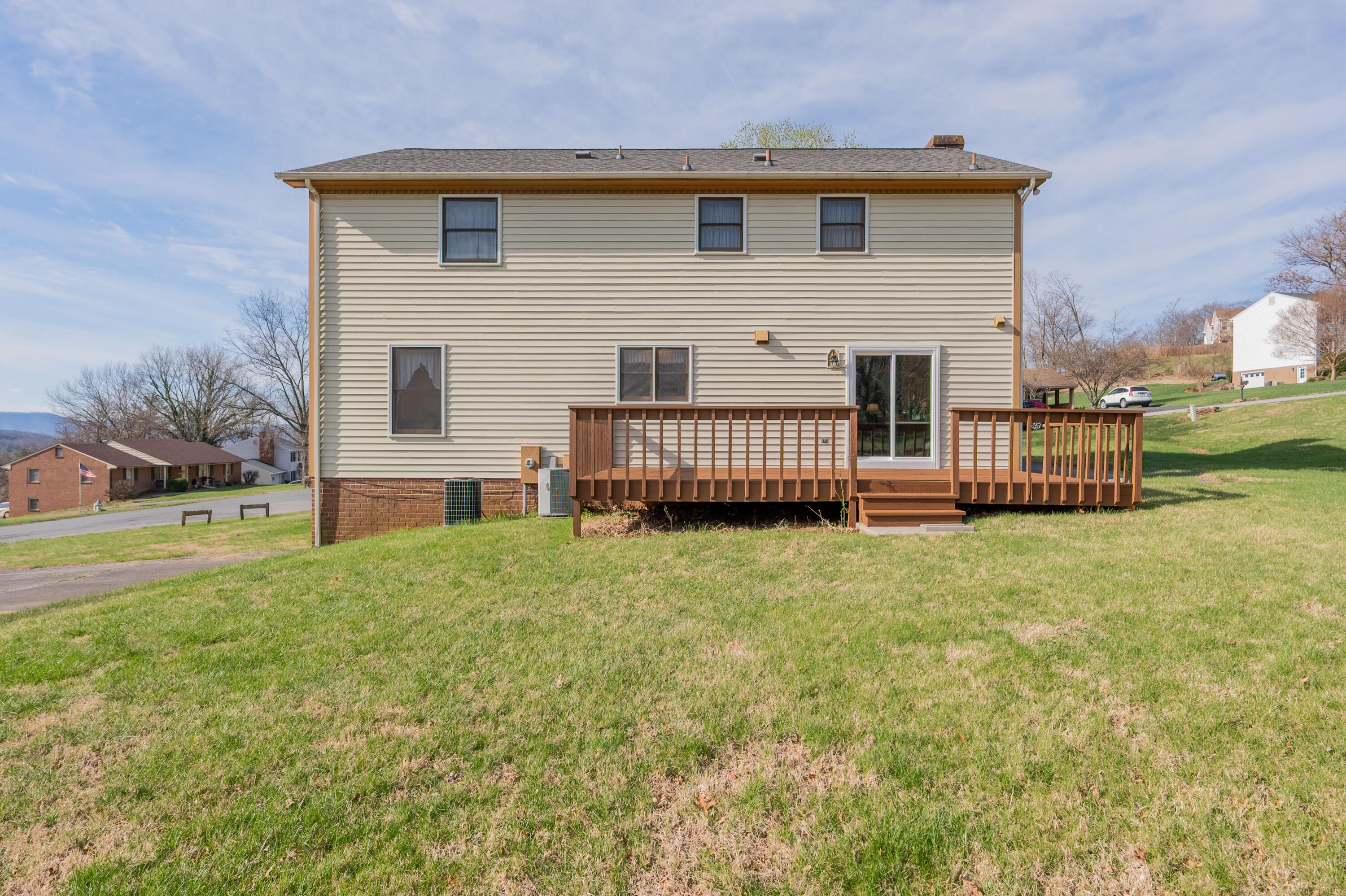 4106 Falling Creek DR