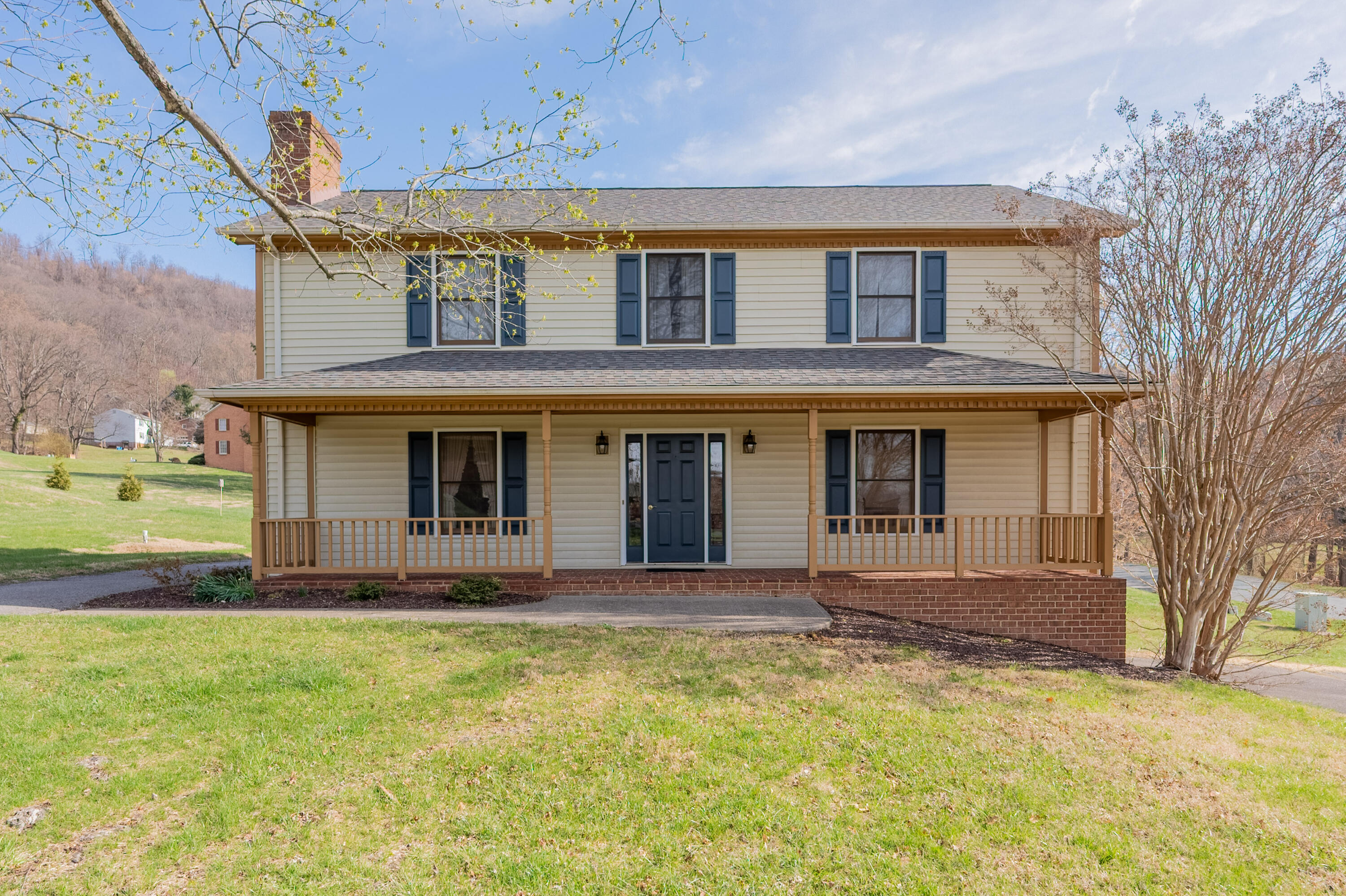 4106 Falling Creek DR