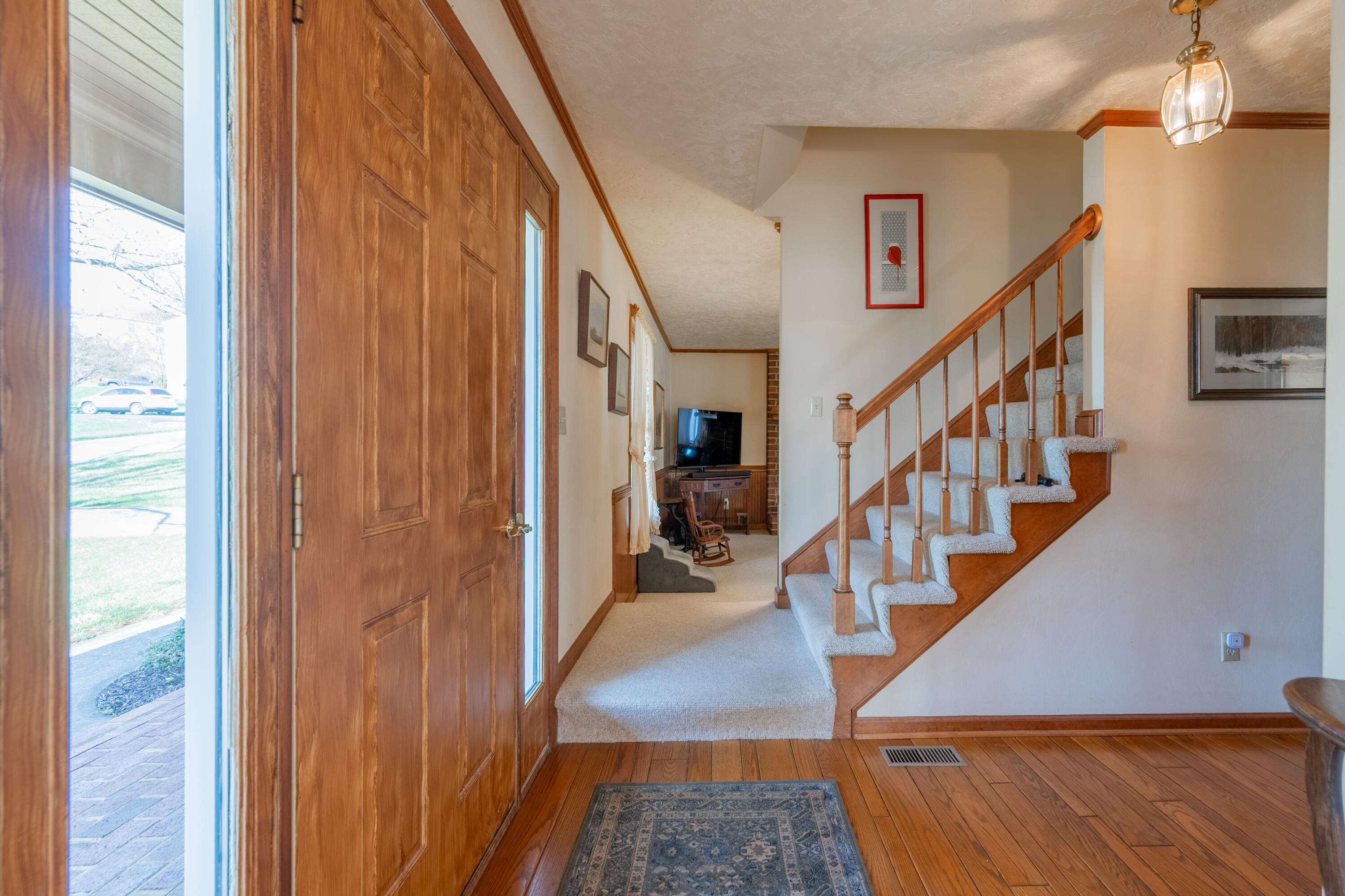 4106 Falling Creek DR
