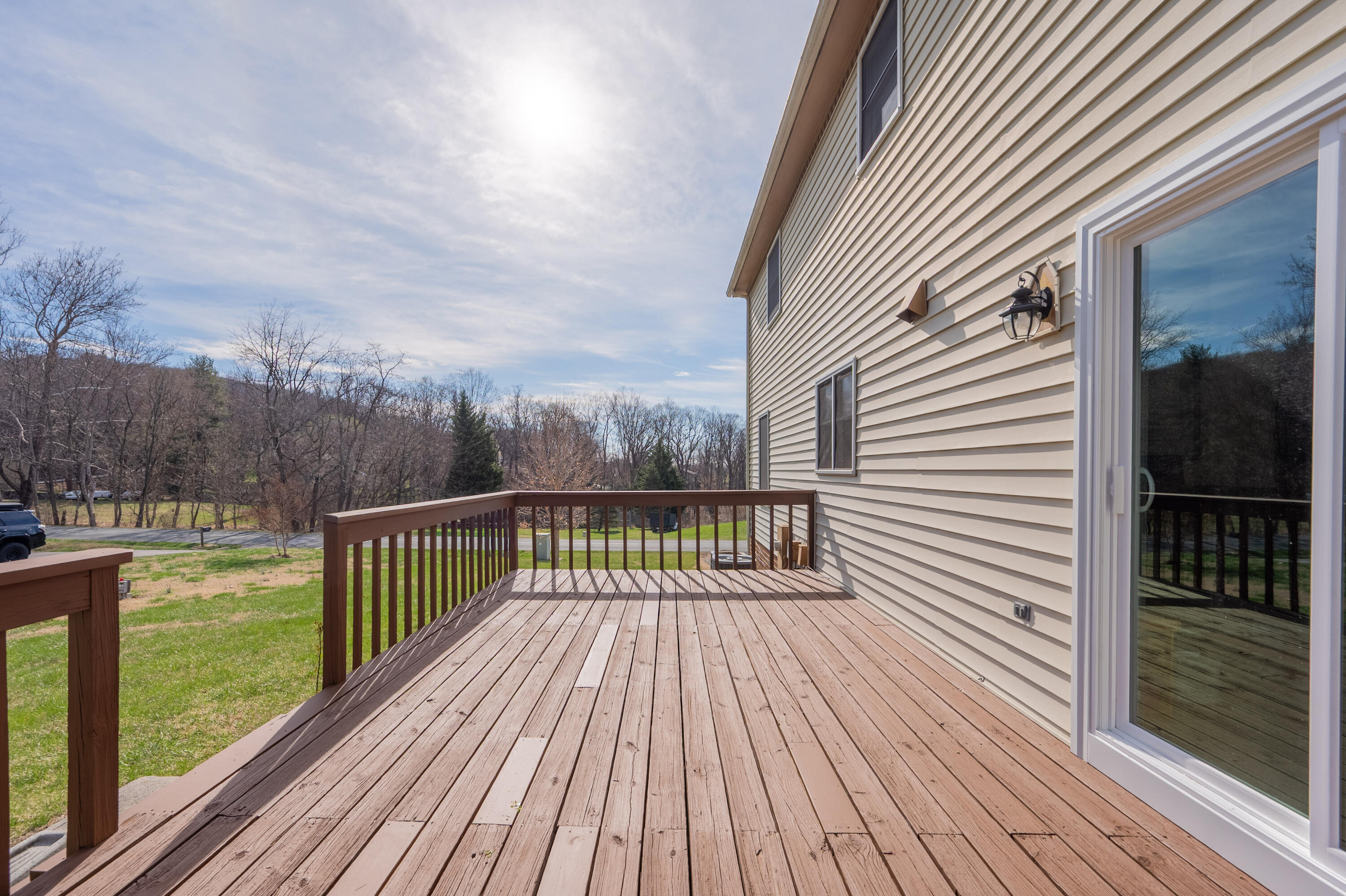 4106 Falling Creek DR