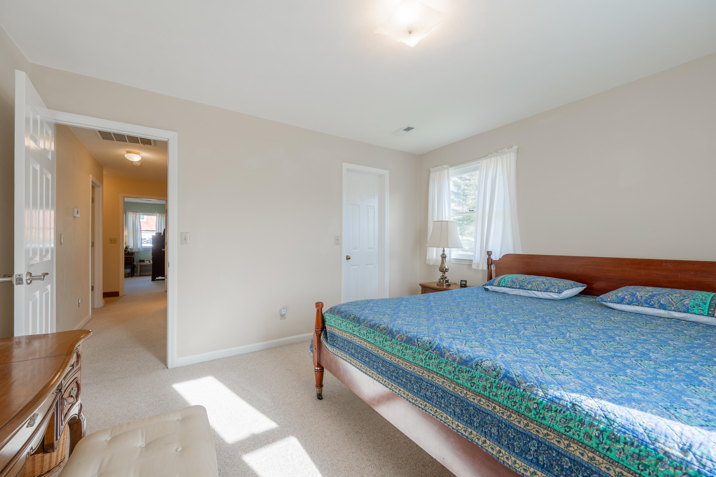 4106 Falling Creek DR