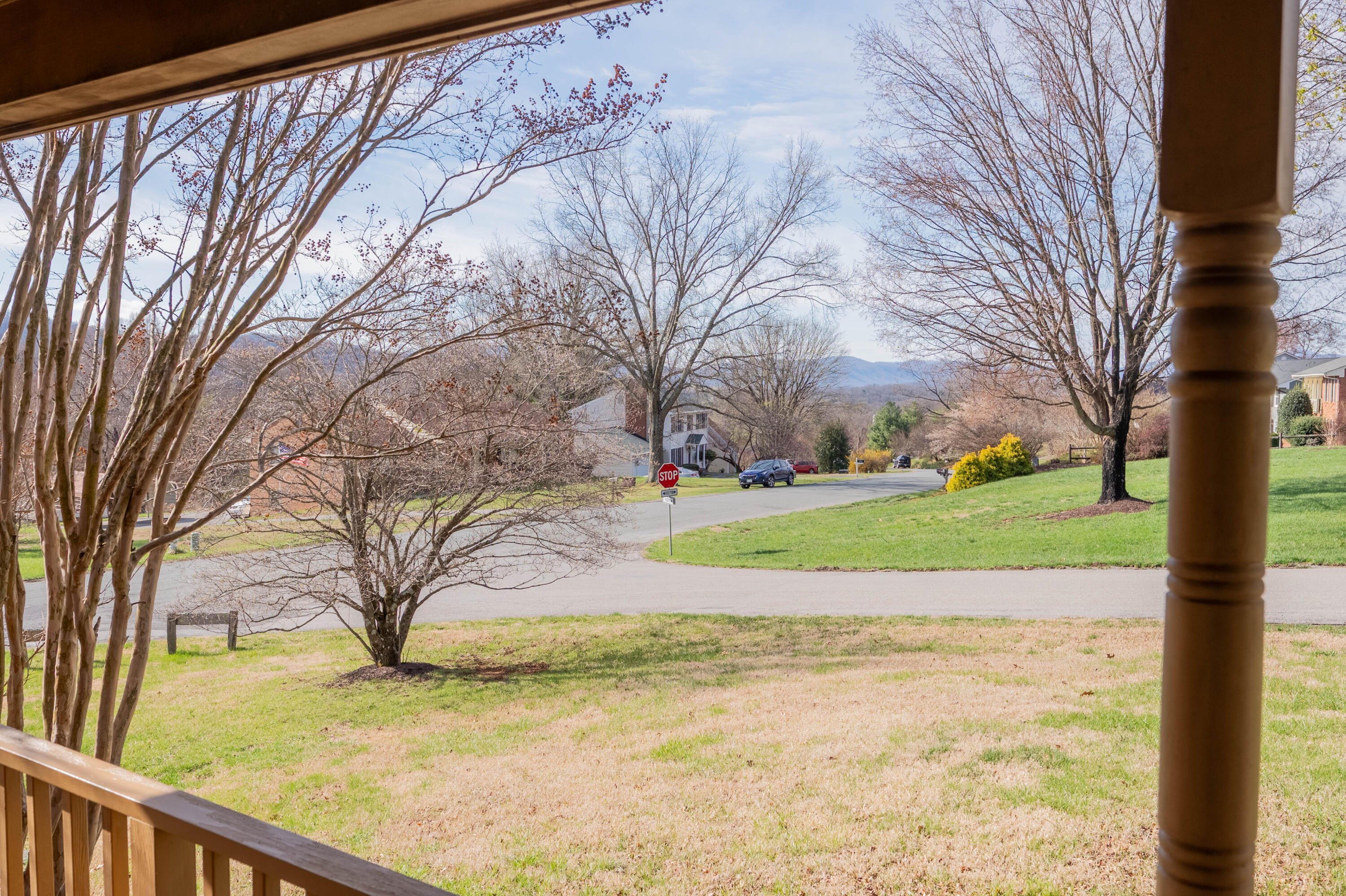4106 Falling Creek DR