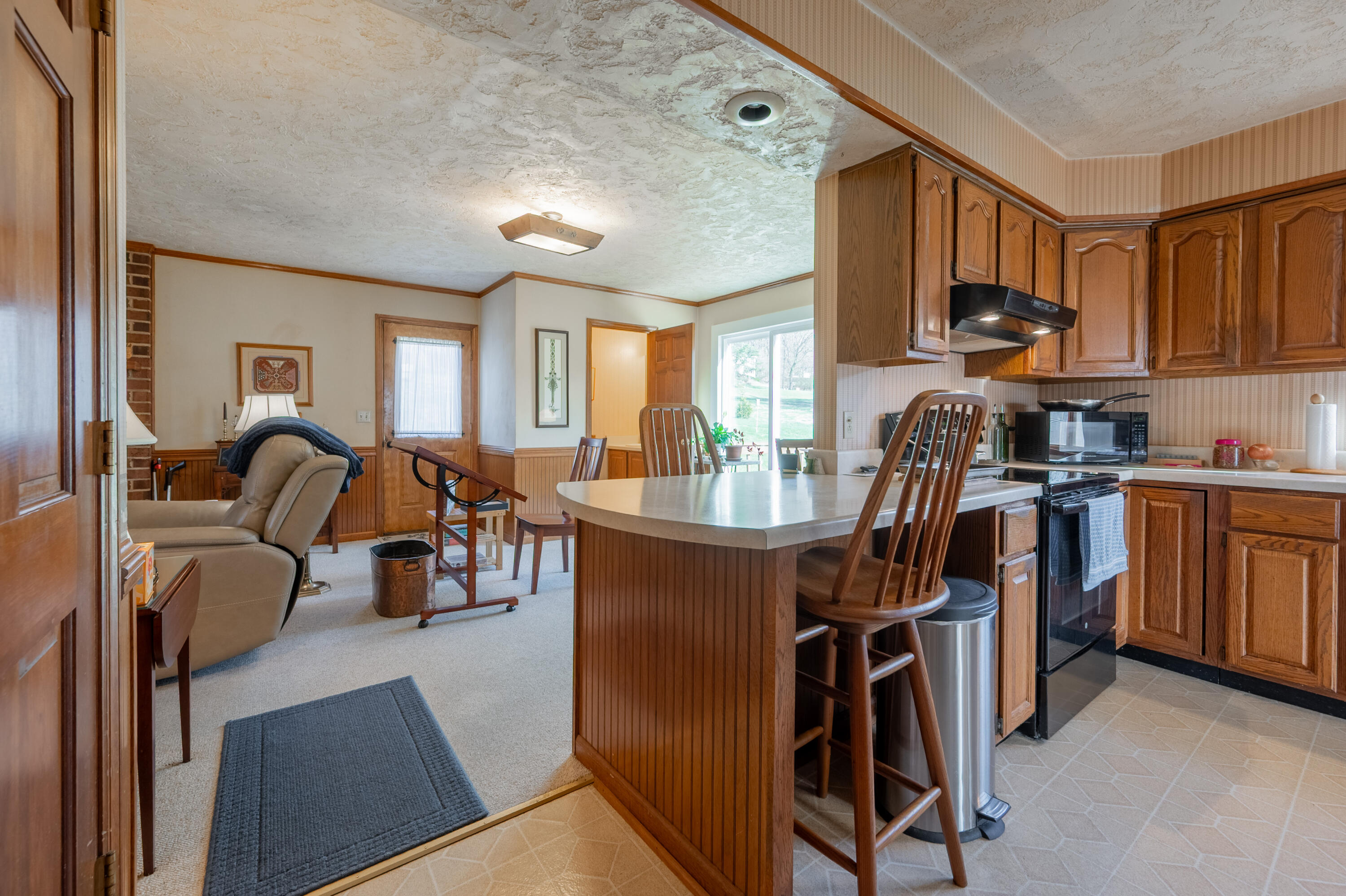 4106 Falling Creek DR