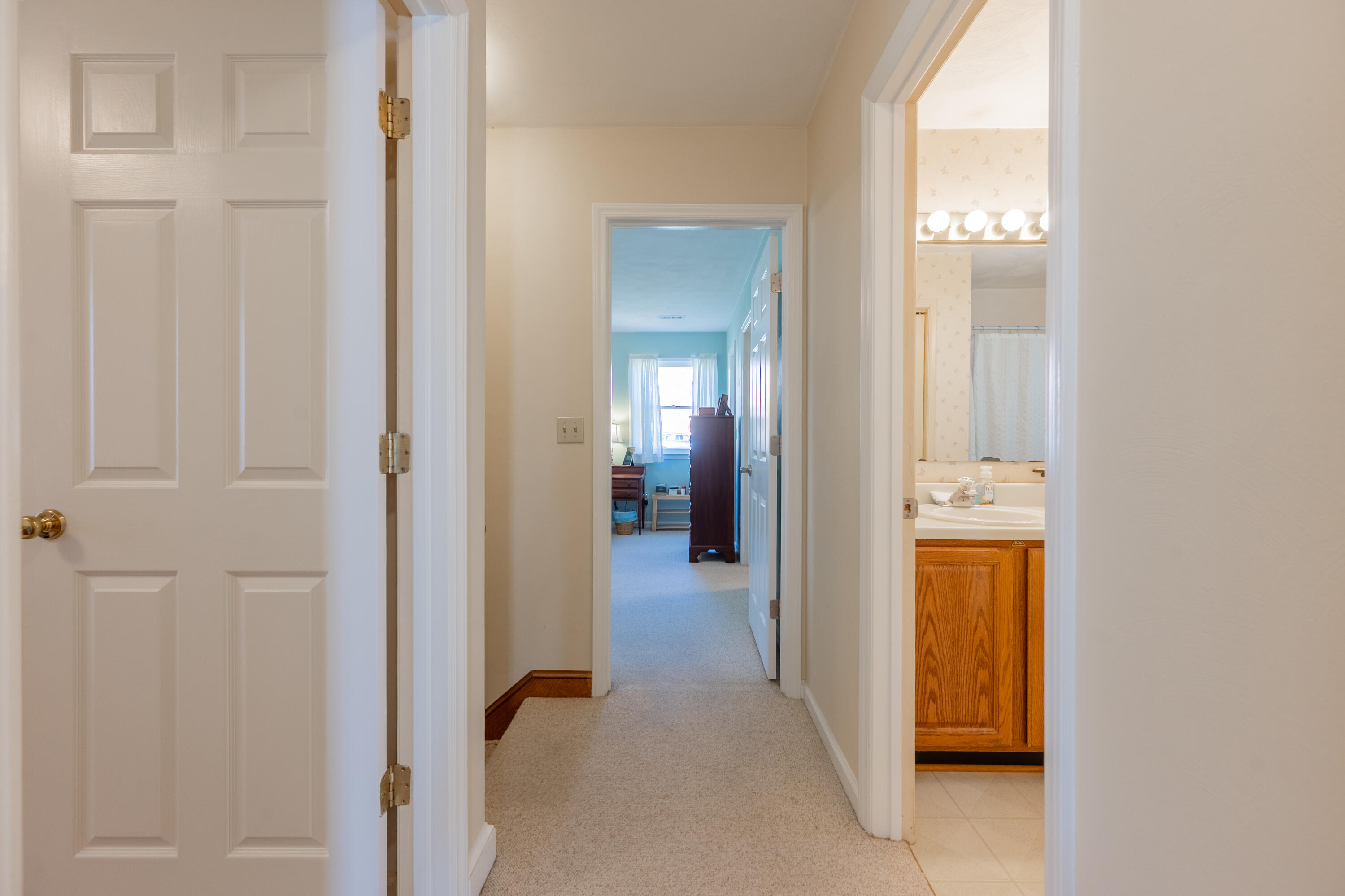 4106 Falling Creek DR