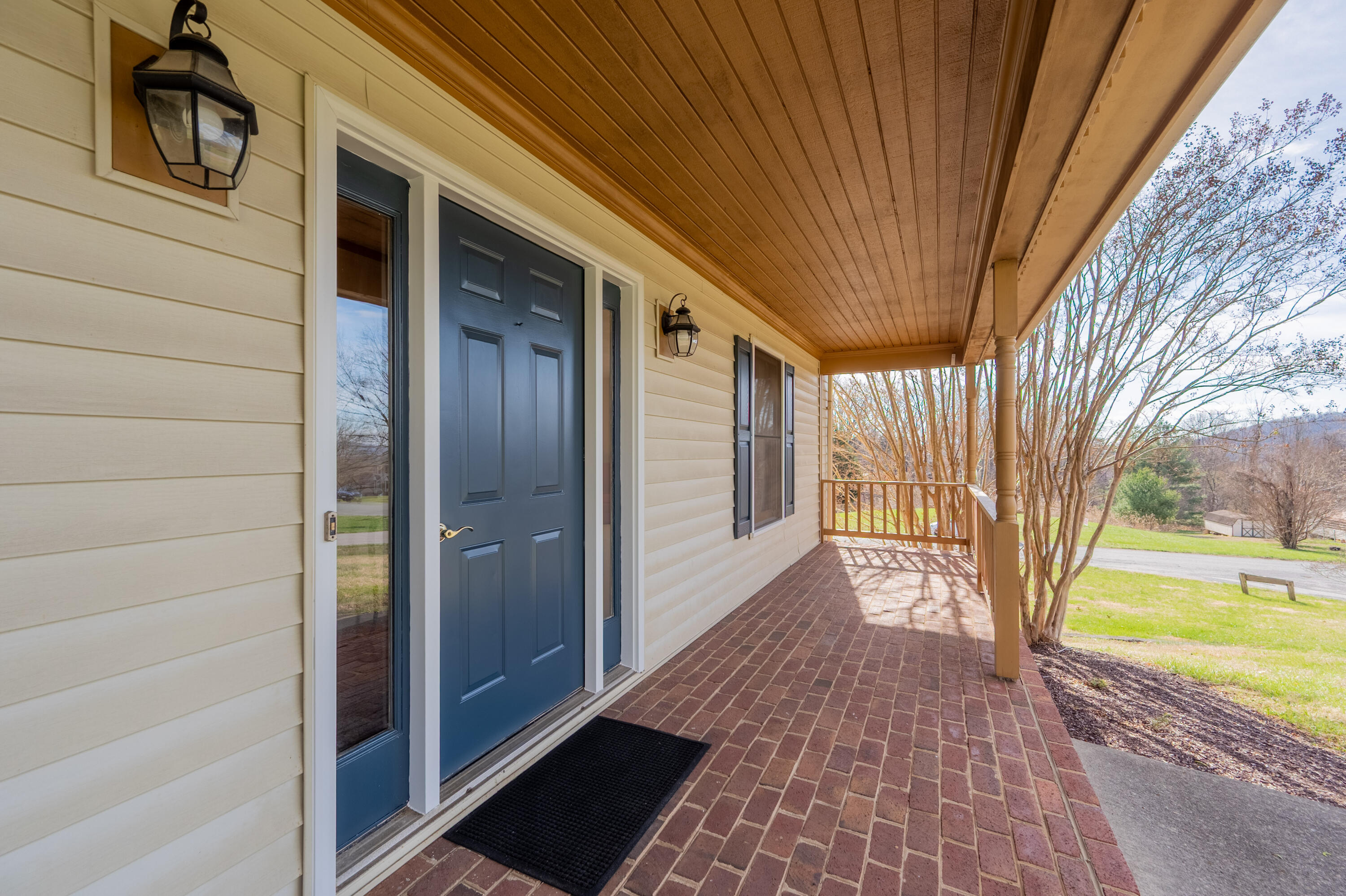 4106 Falling Creek DR