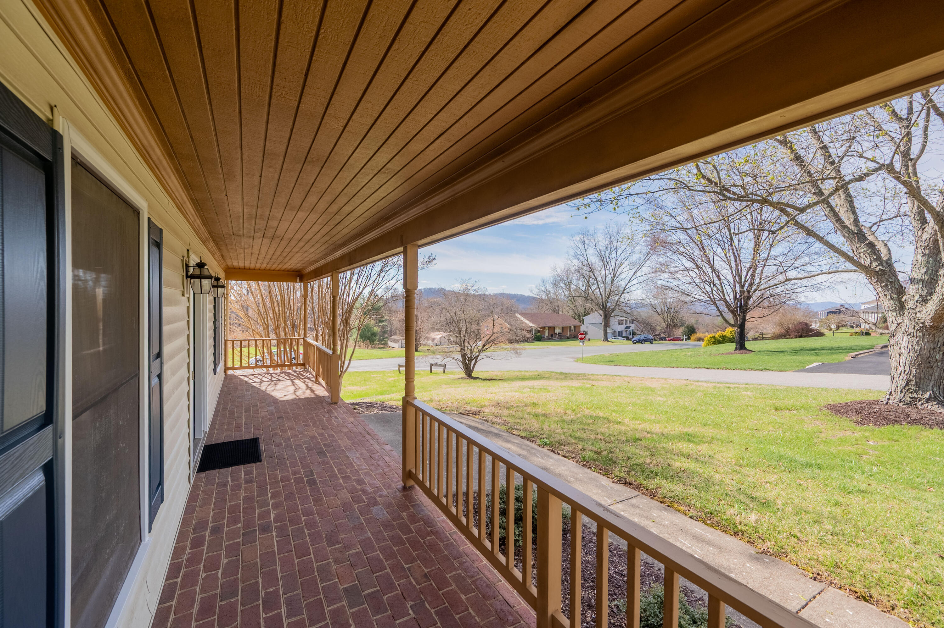 4106 Falling Creek DR