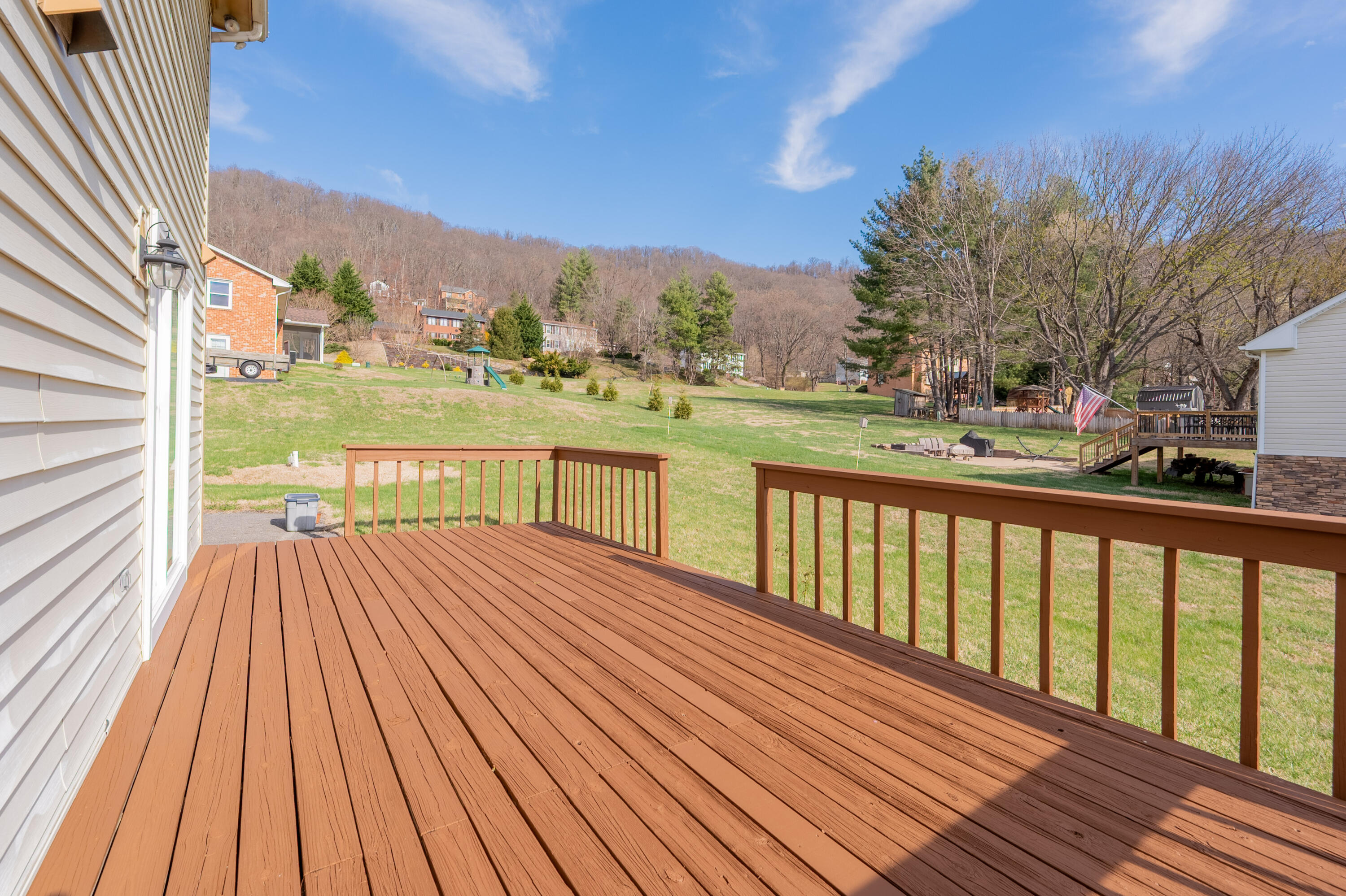 4106 Falling Creek DR
