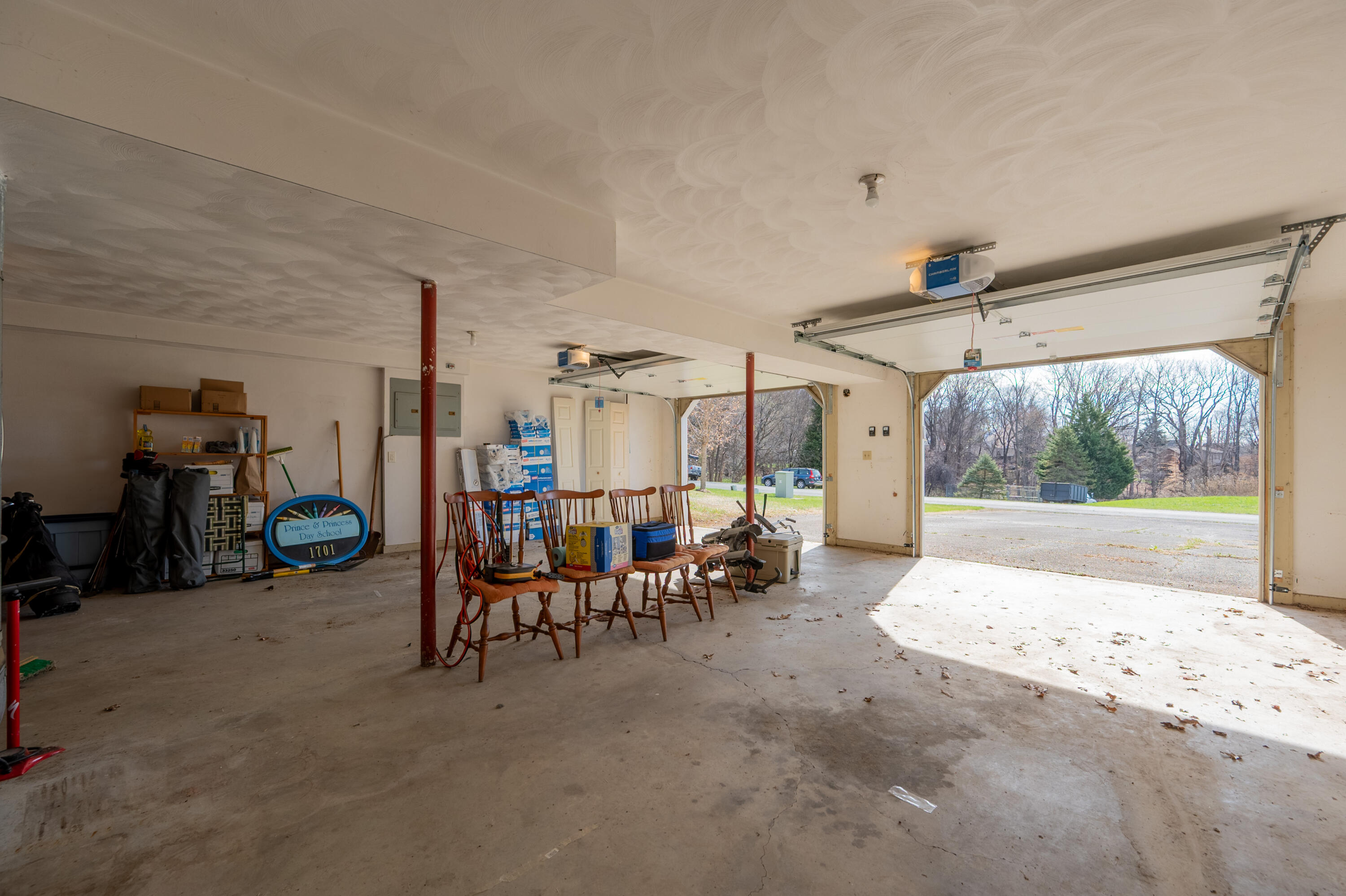4106 Falling Creek DR