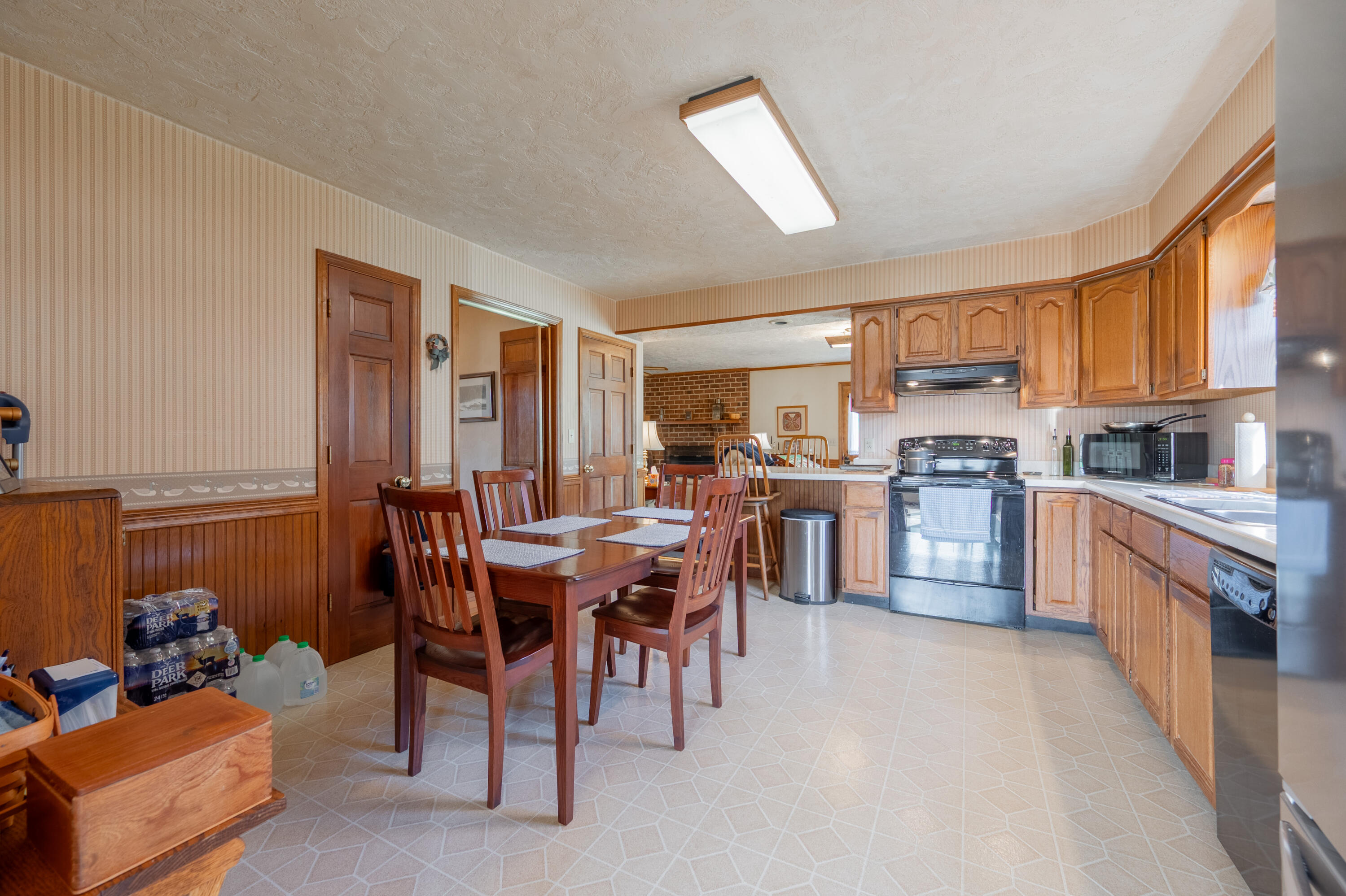4106 Falling Creek DR